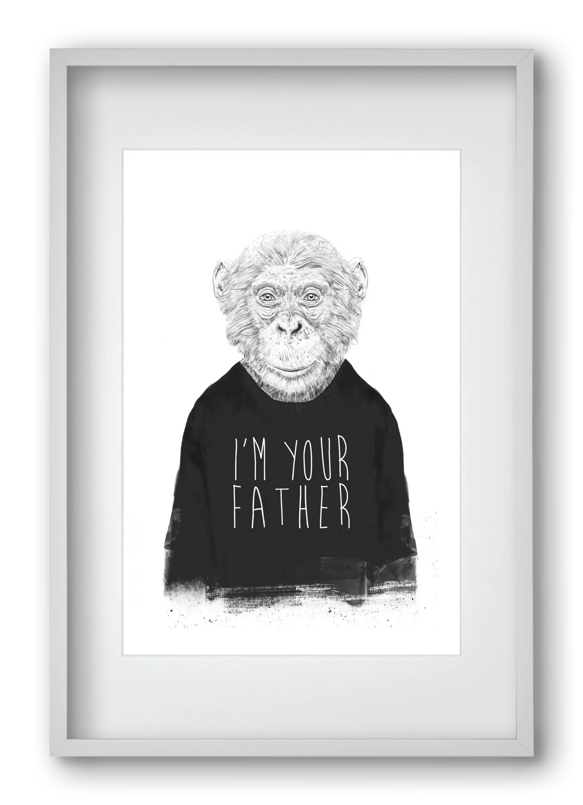 I'm your father - artbridge