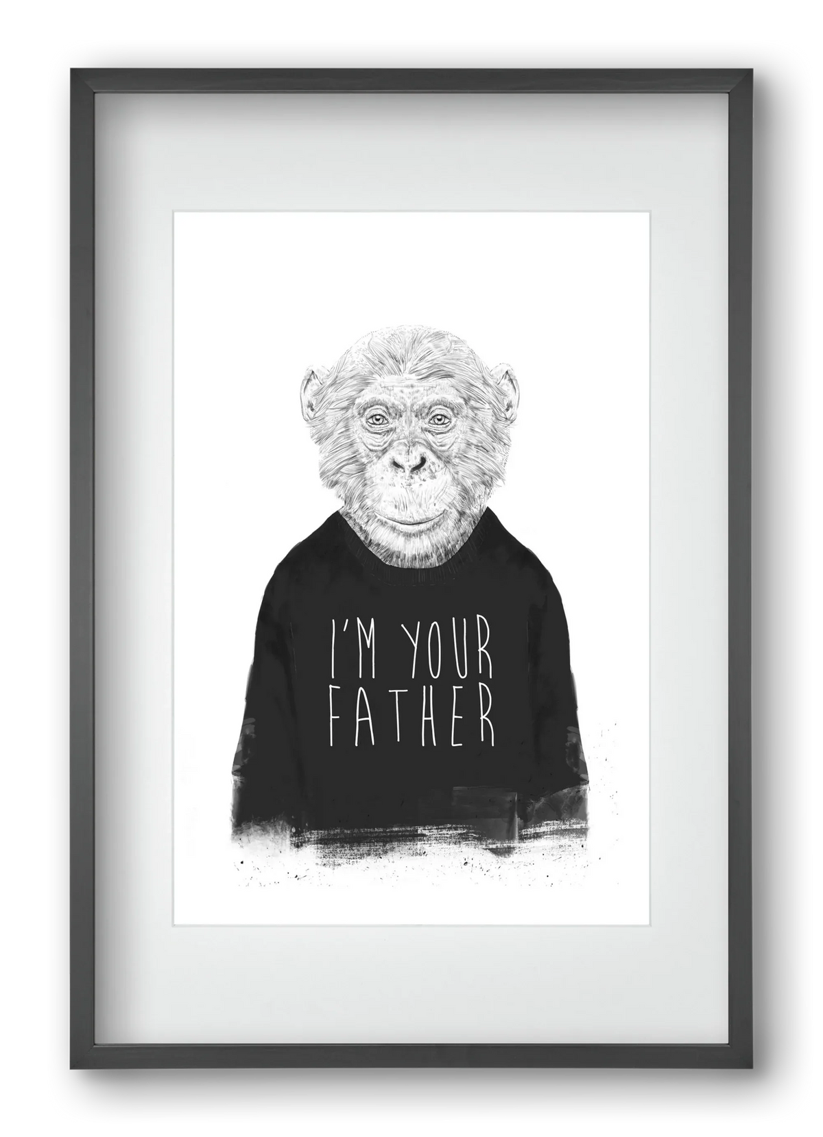 I'm your father - artbridge