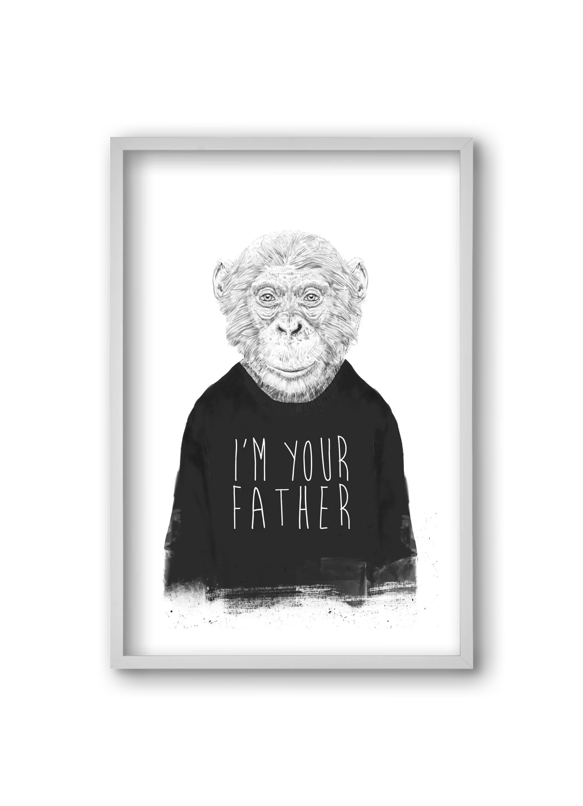I'm your father - artbridge