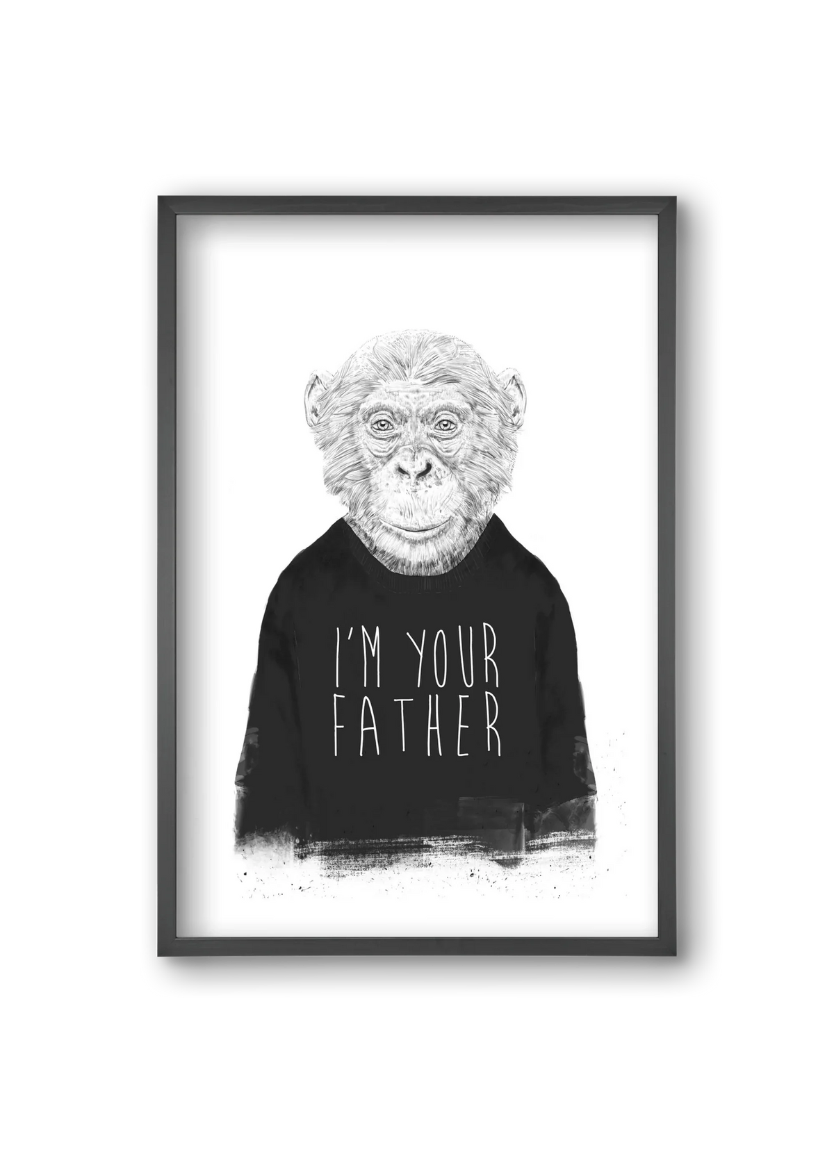 I'm your father - artbridge