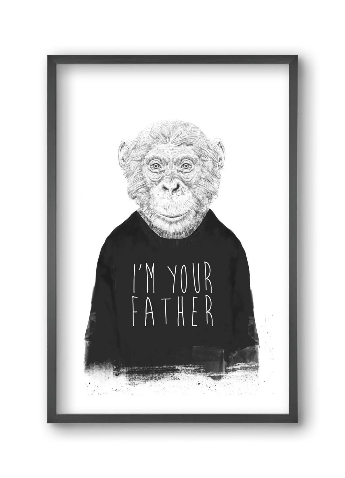 I'm your father - artbridge