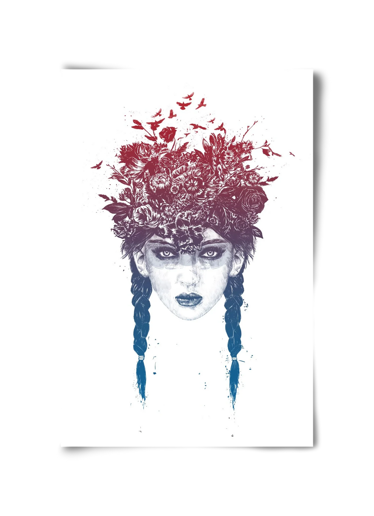 Summer Queen - artbridge