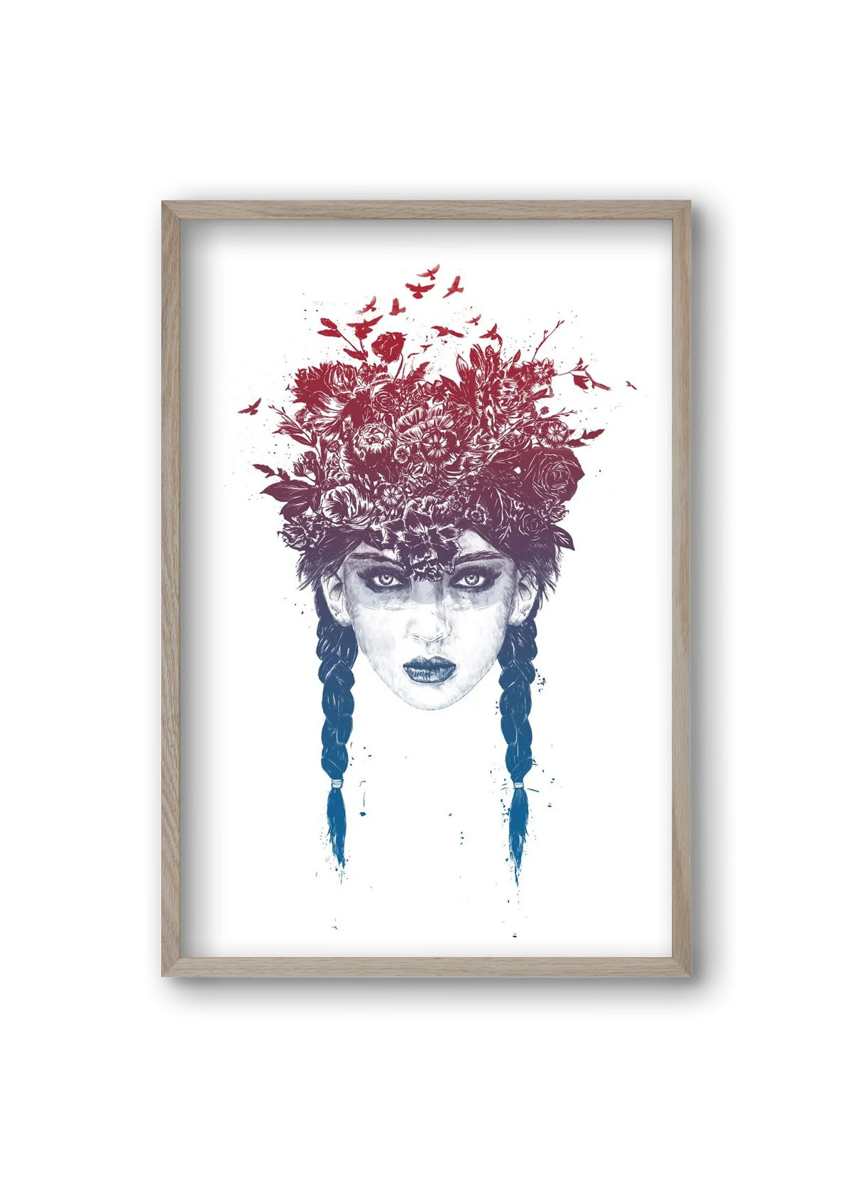 Summer Queen - artbridge