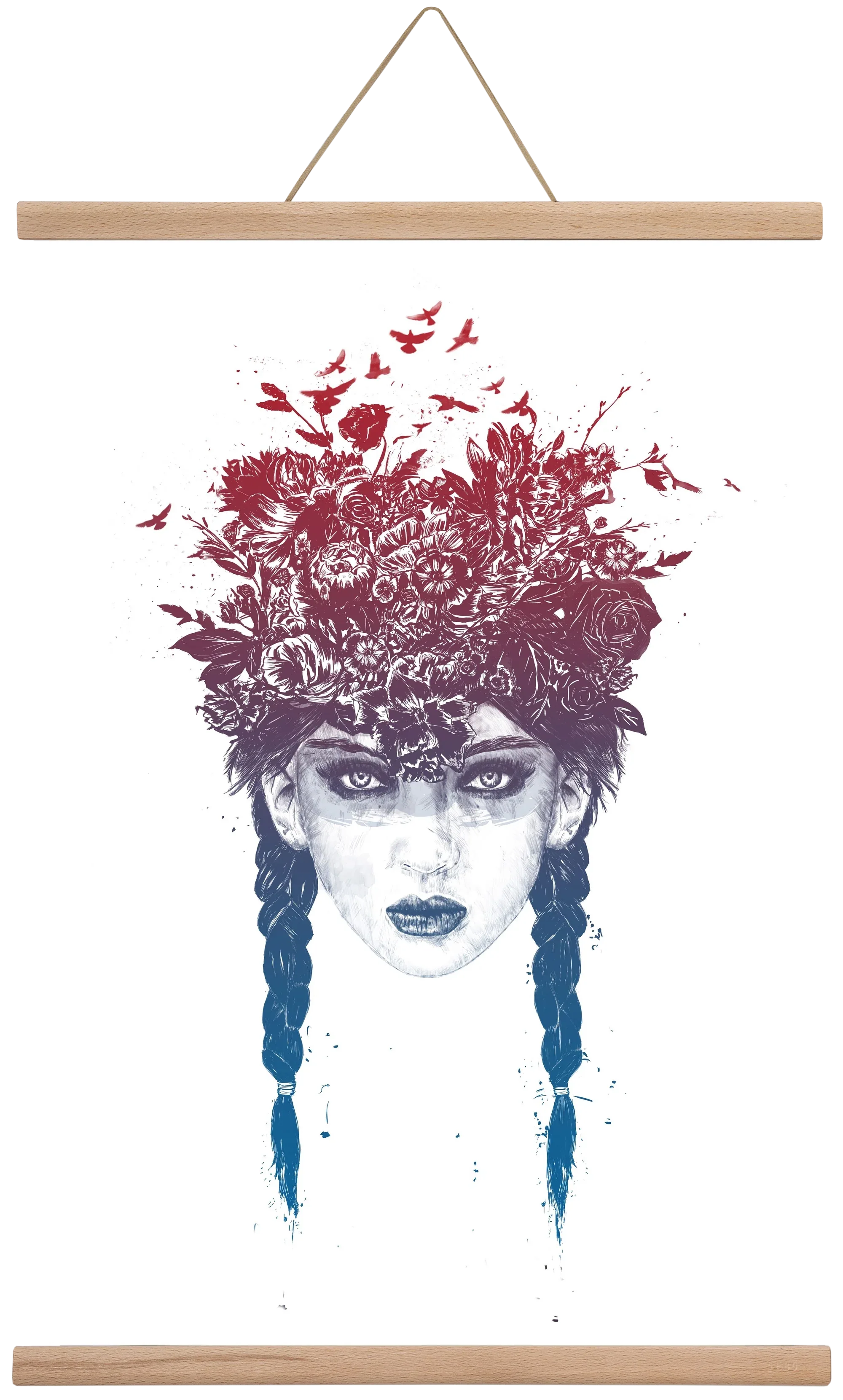 Summer Queen - artbridge