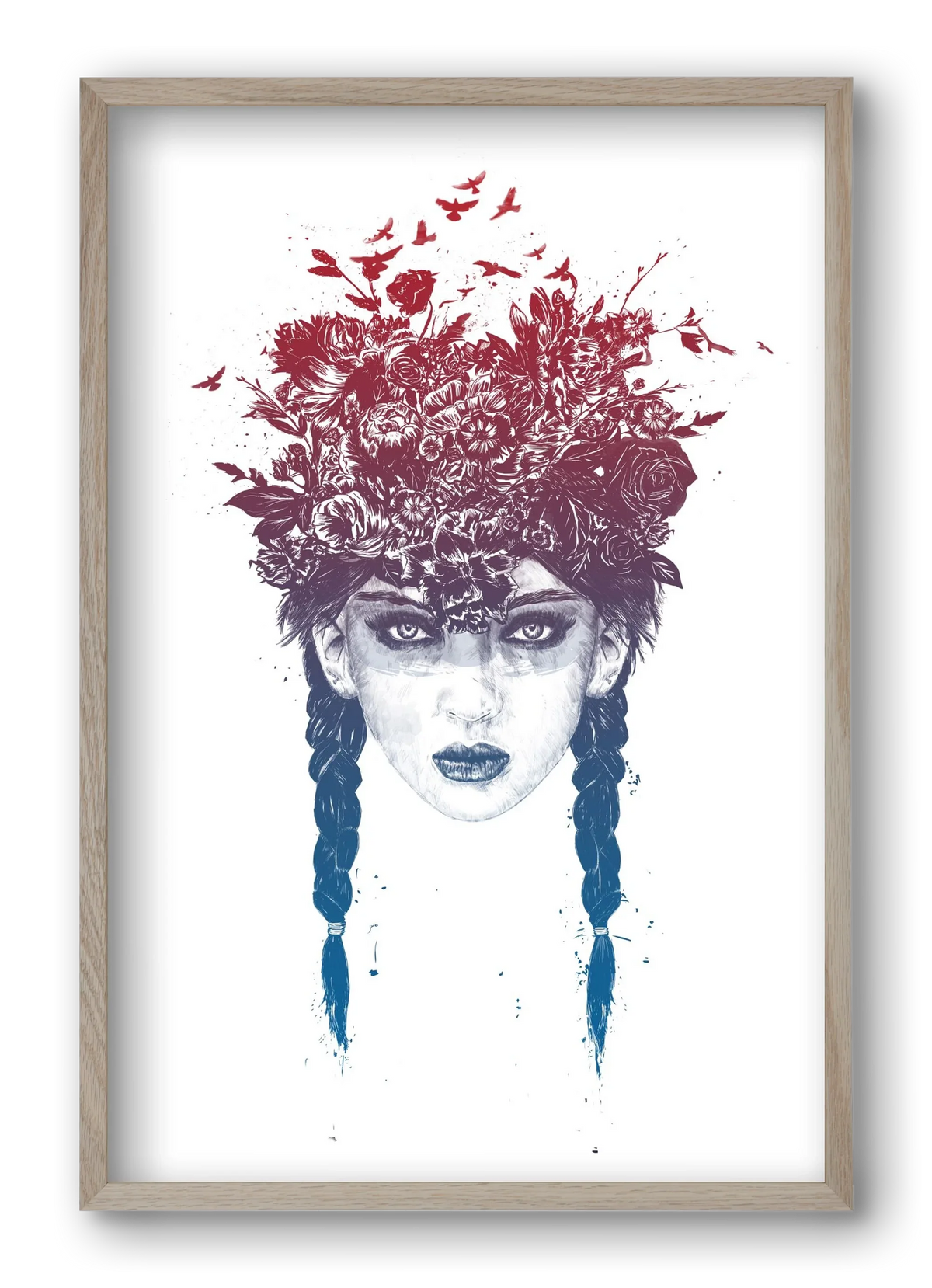Summer Queen - artbridge