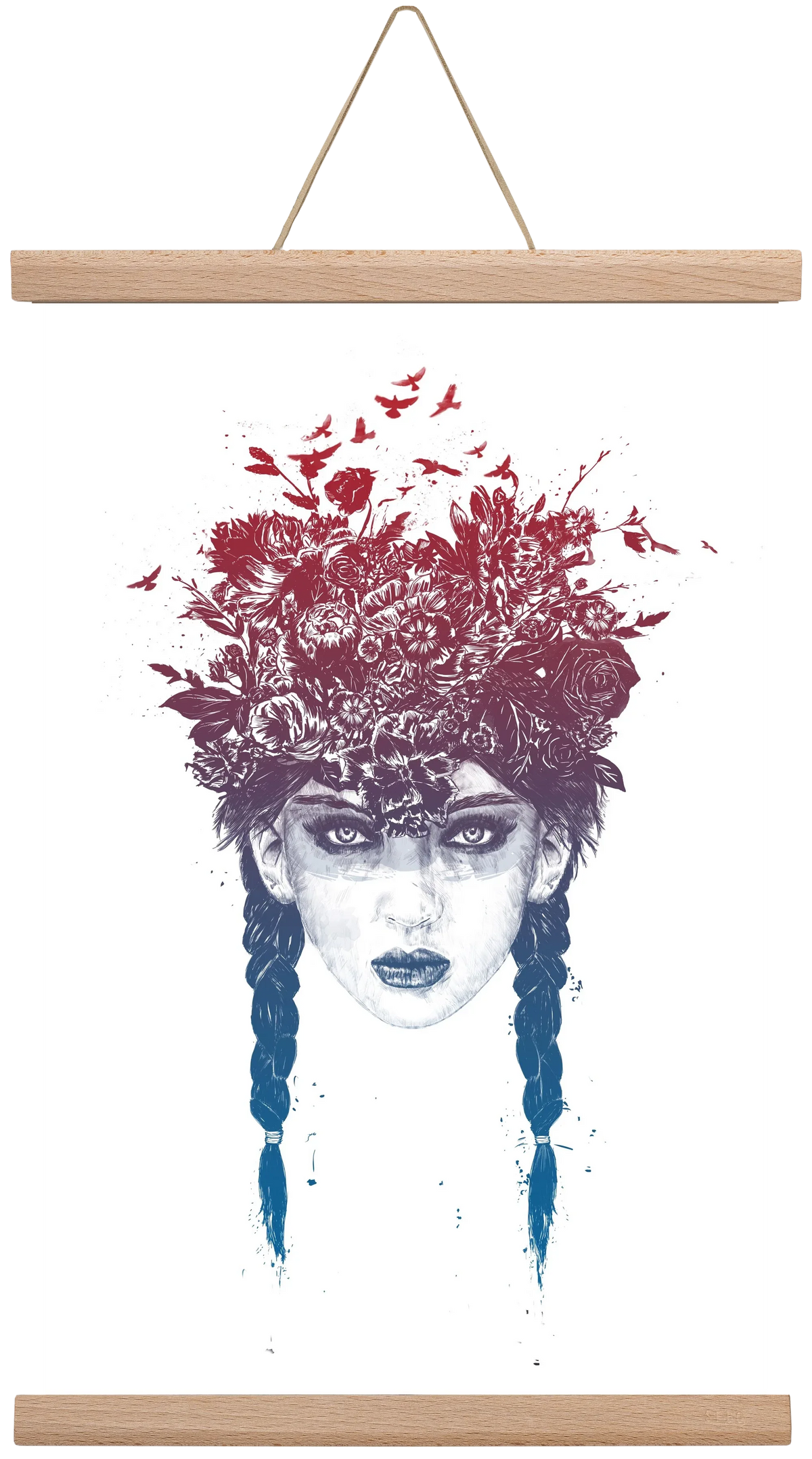 Summer Queen - artbridge