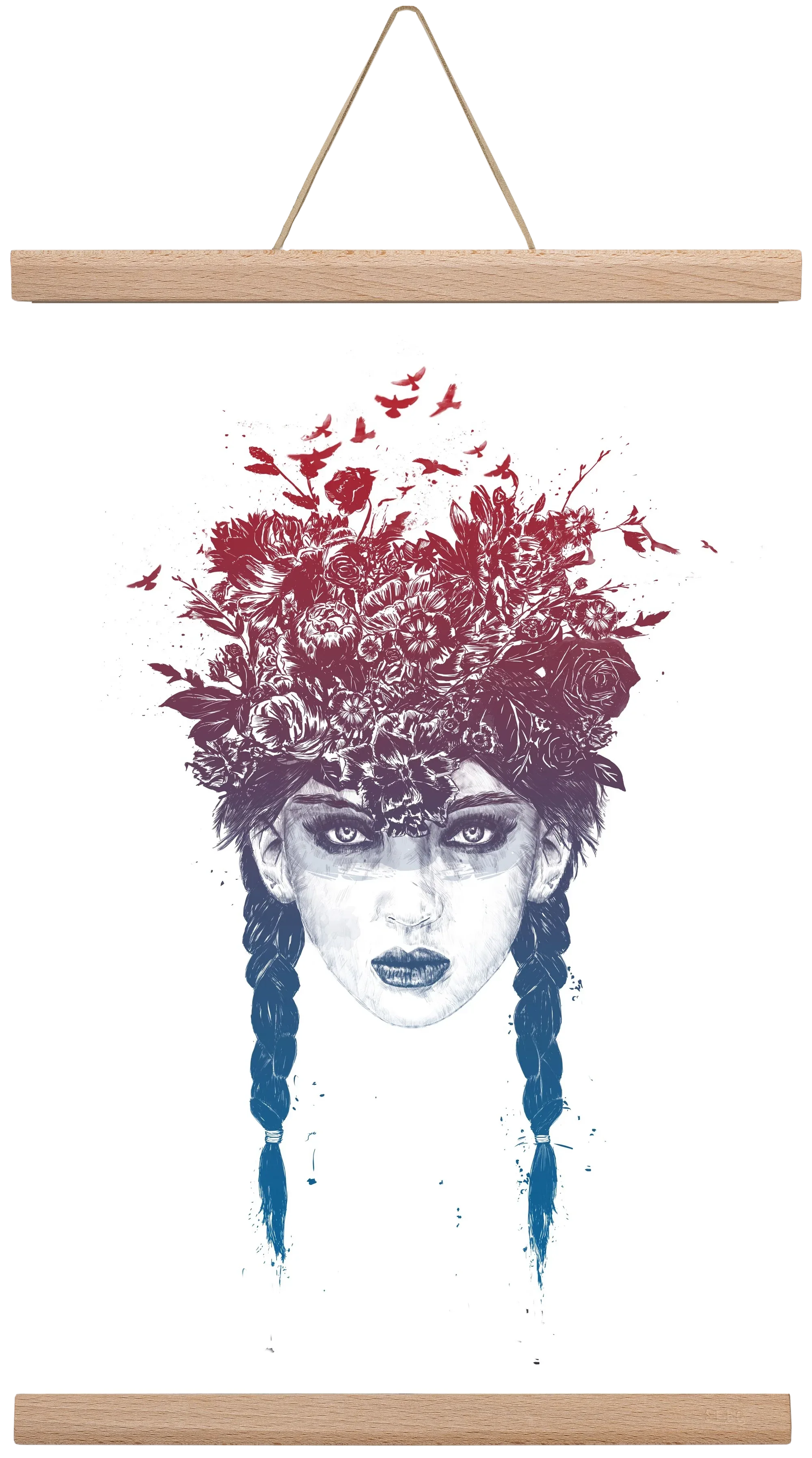 Summer Queen - artbridge