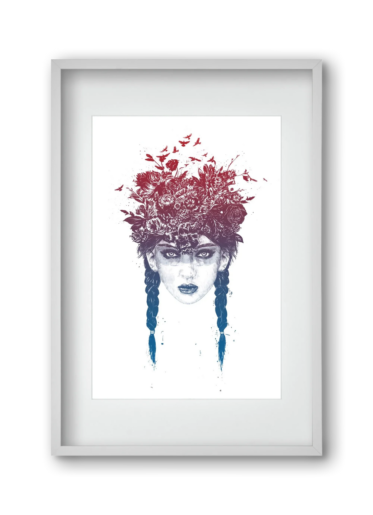 Summer Queen - artbridge