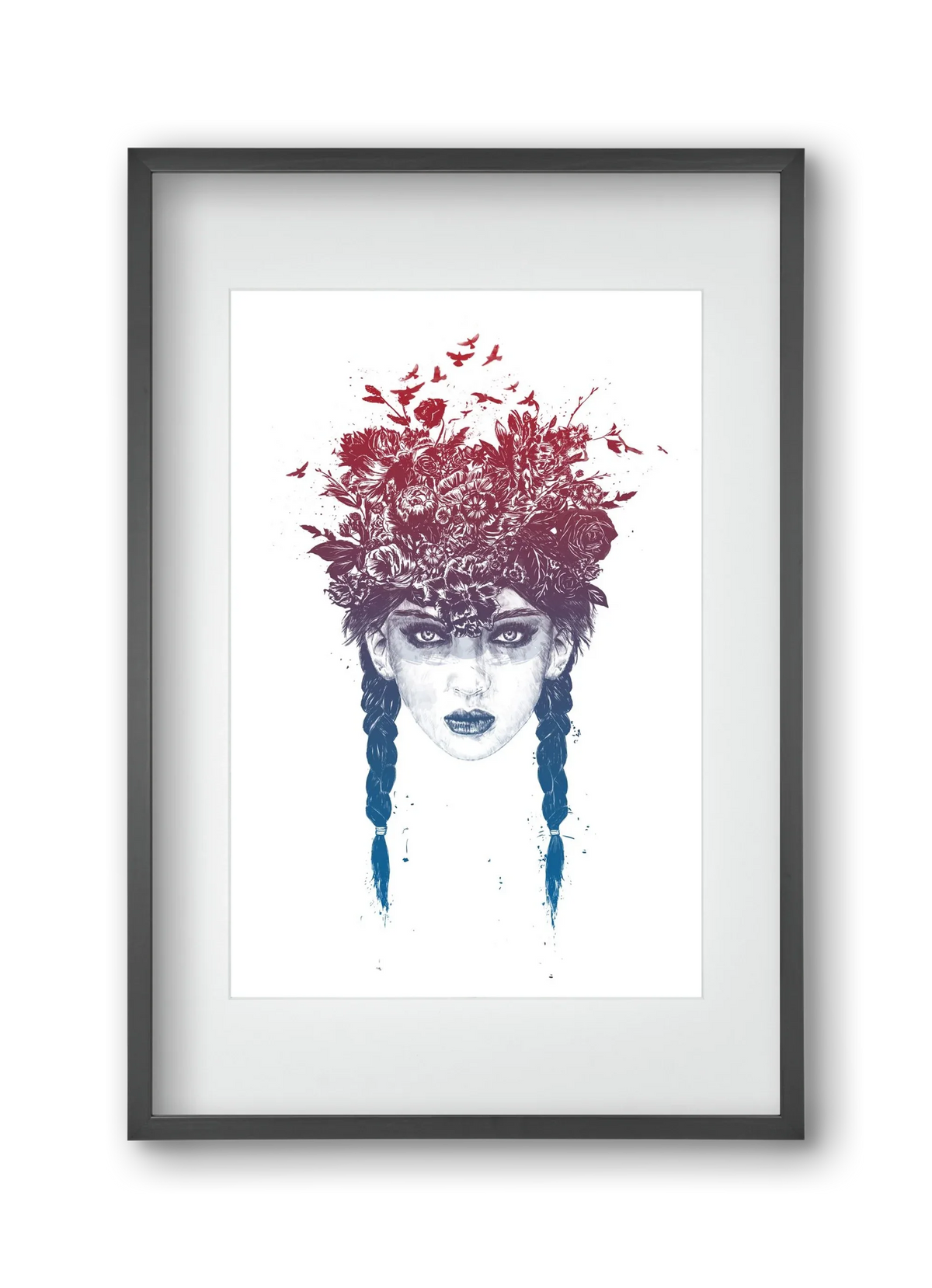 Summer Queen - artbridge