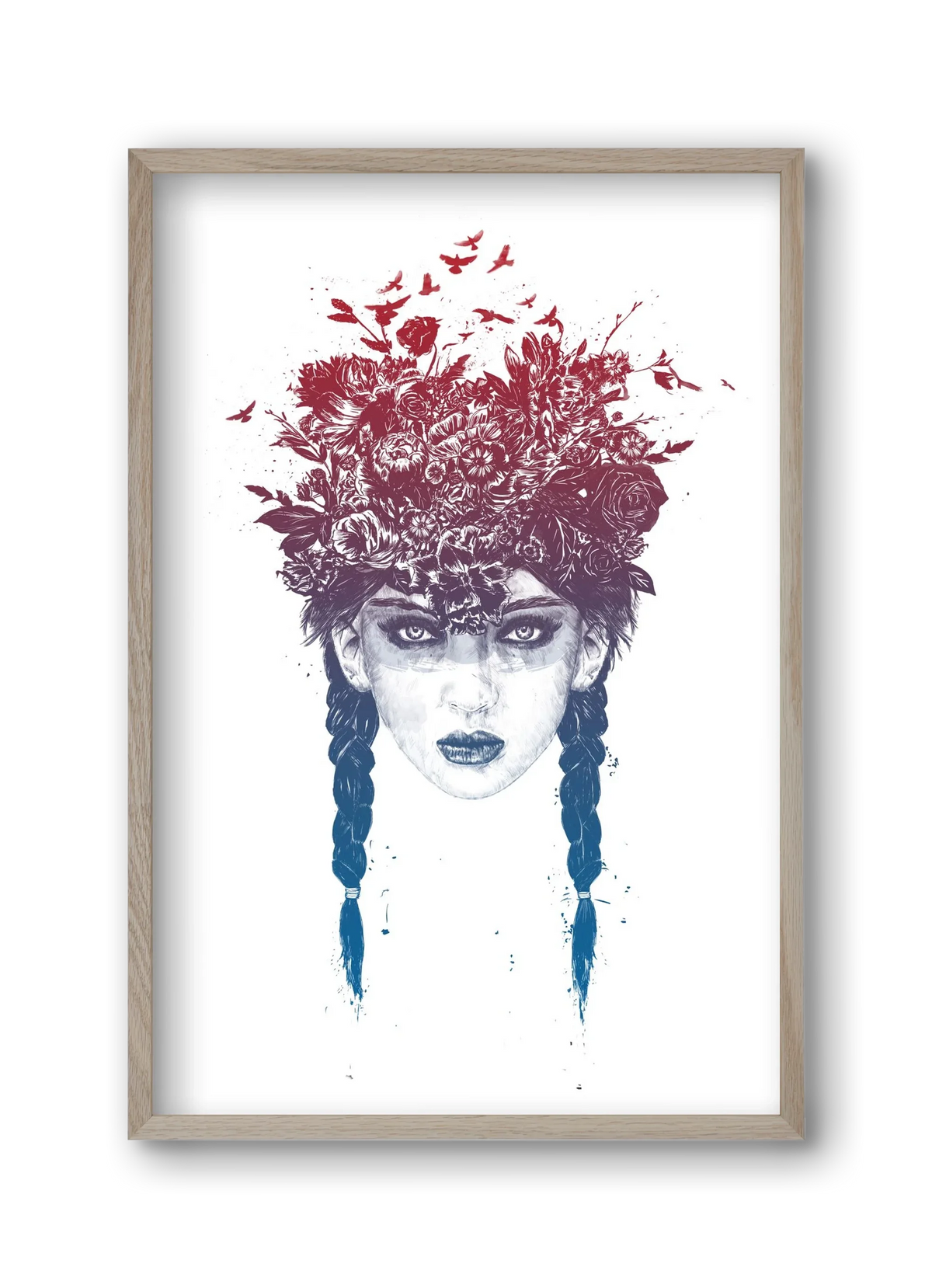 Summer Queen - artbridge