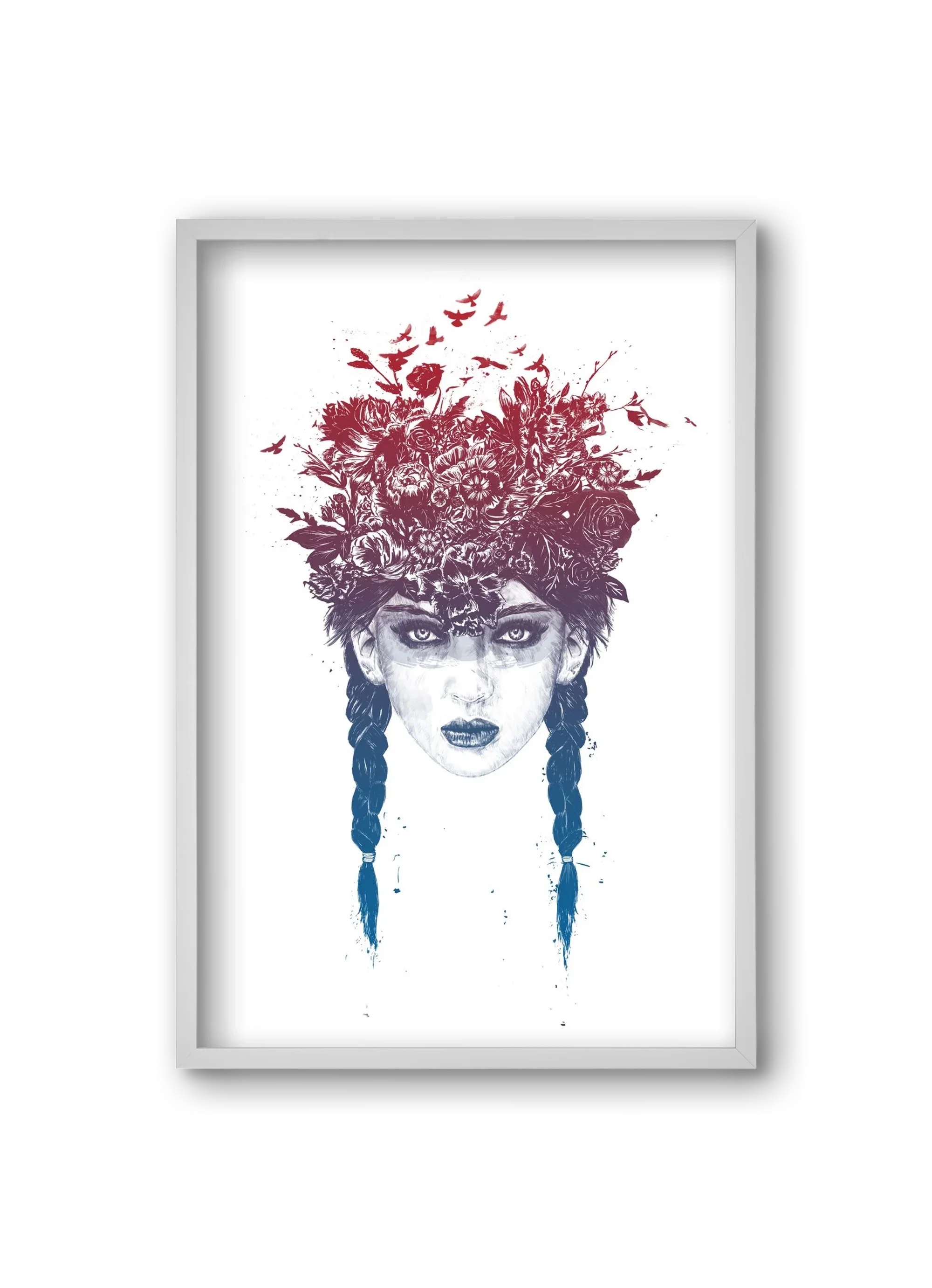 Summer Queen - artbridge