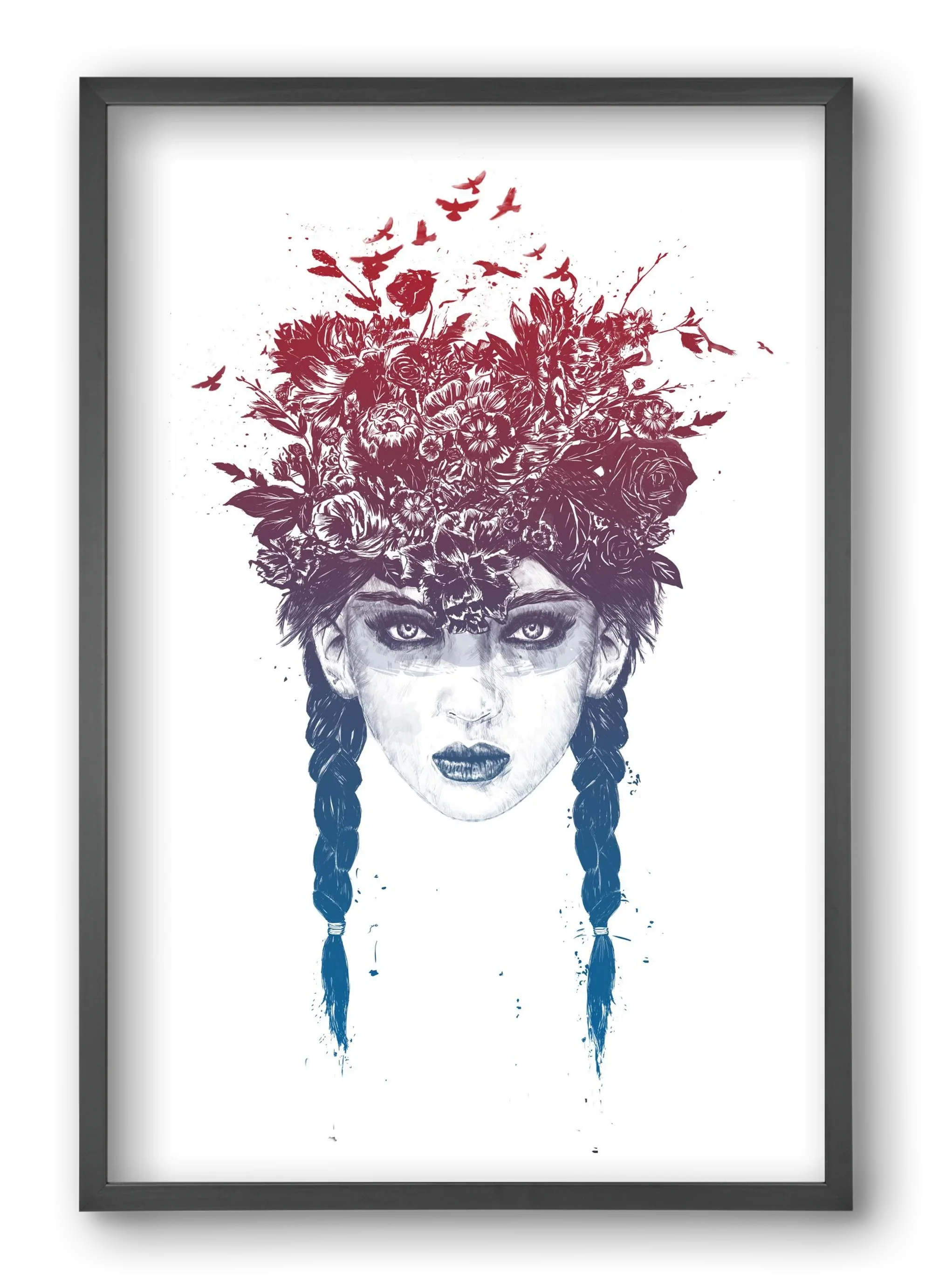 Summer Queen - artbridge
