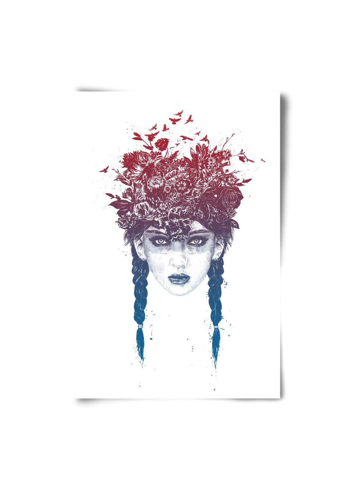Summer Queen - artbridge