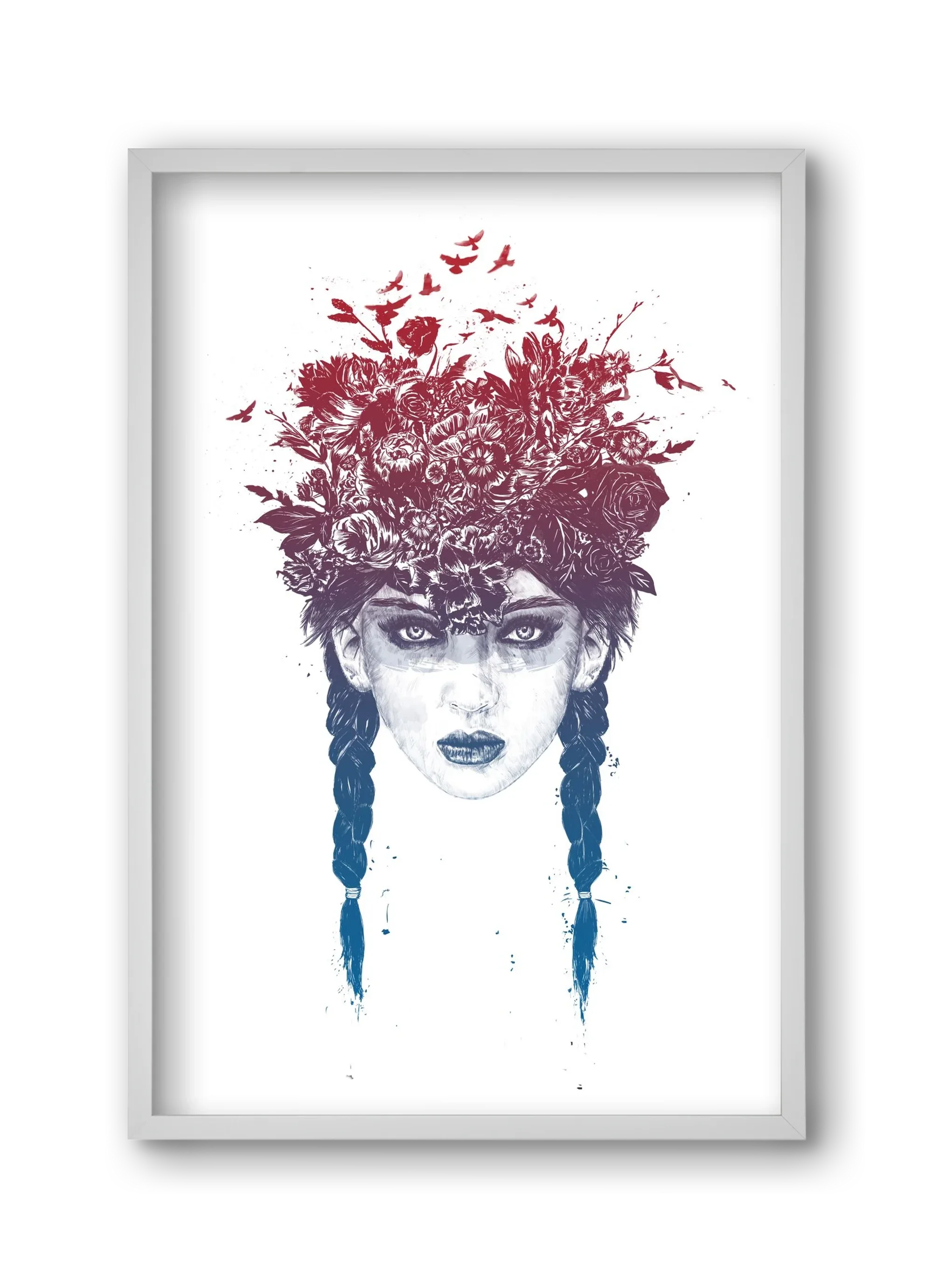 Summer Queen - artbridge