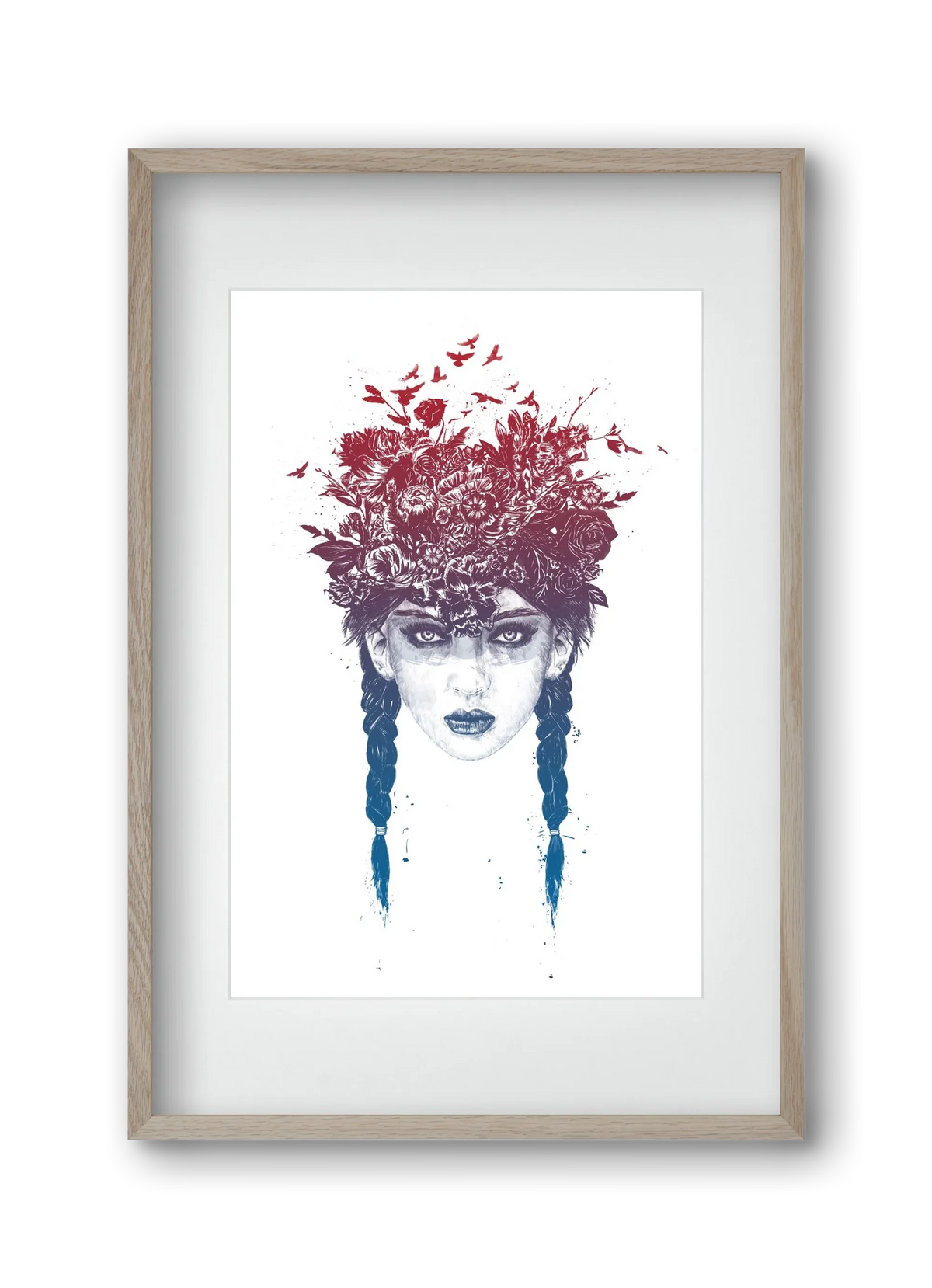 Summer Queen - artbridge