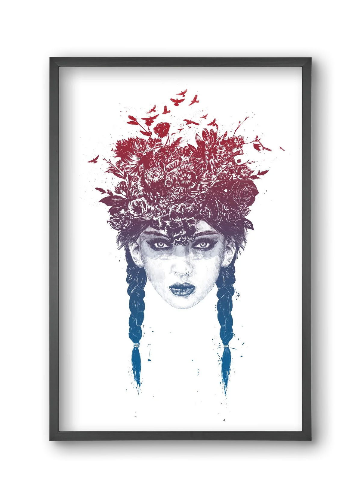 Summer Queen - artbridge