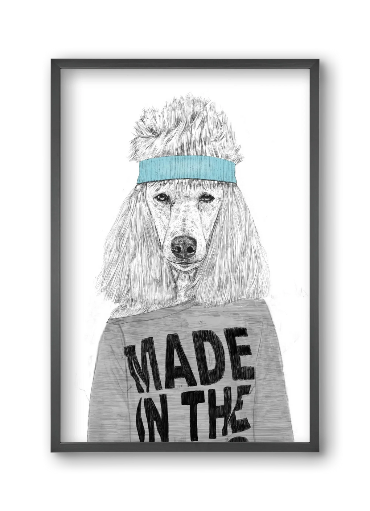 80's bitch - artbridge