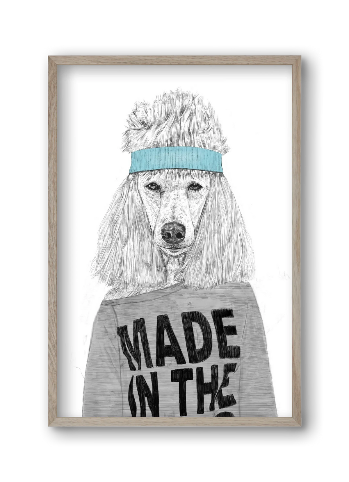 80's bitch - artbridge