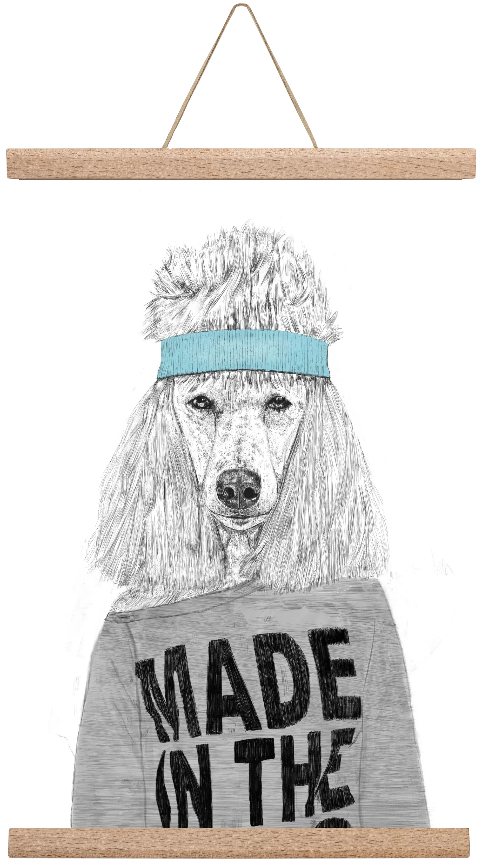 80's bitch - artbridge