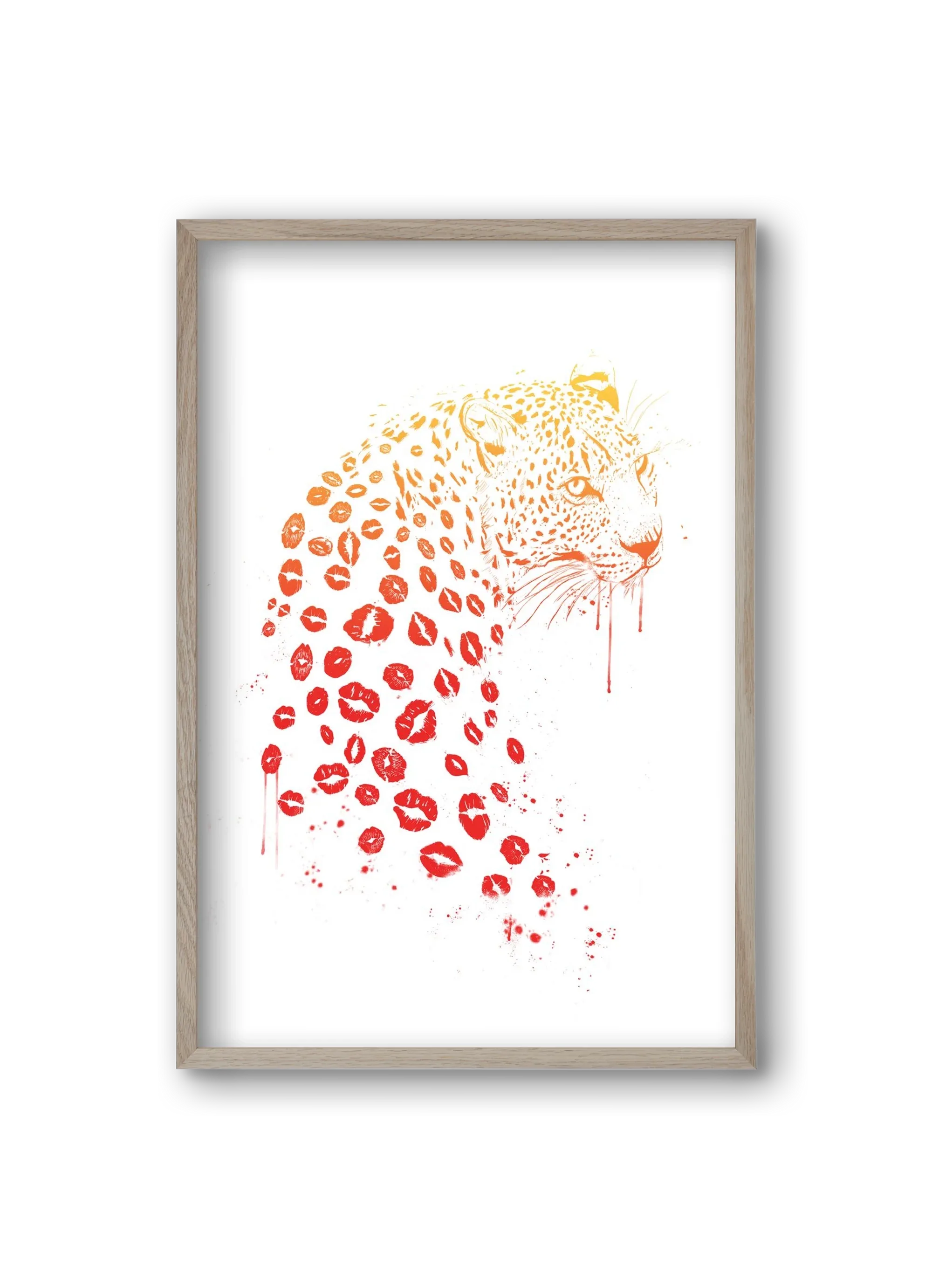 Kiss me - artbridge