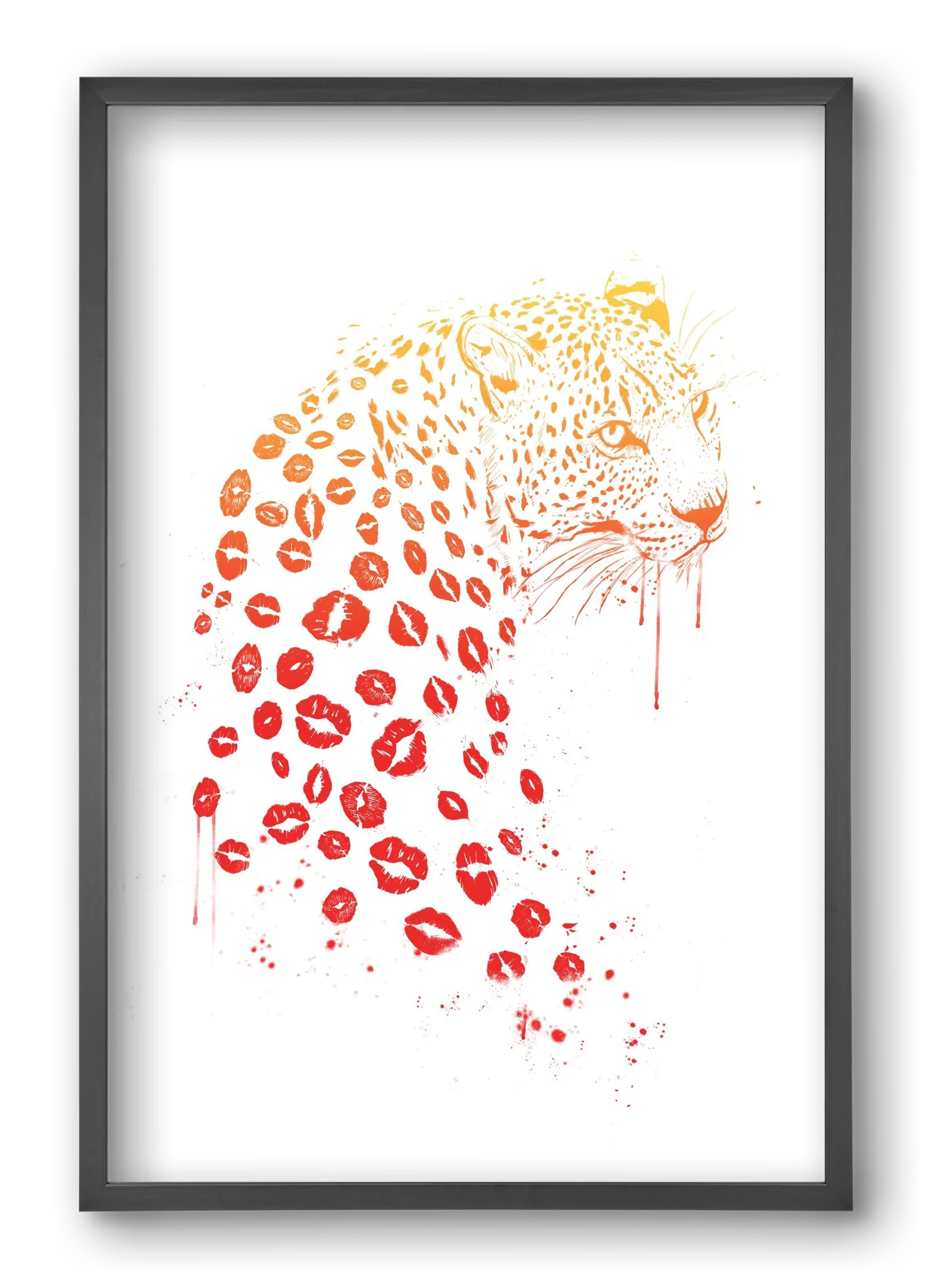 Kiss me - artbridge