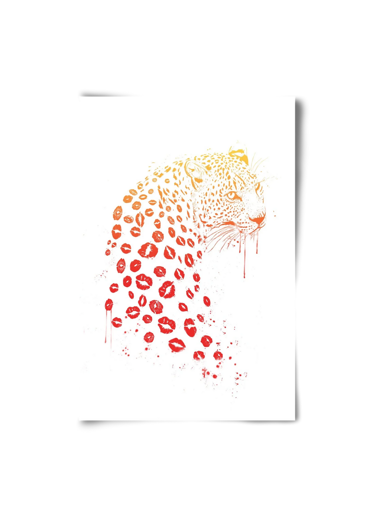 Kiss me - artbridge