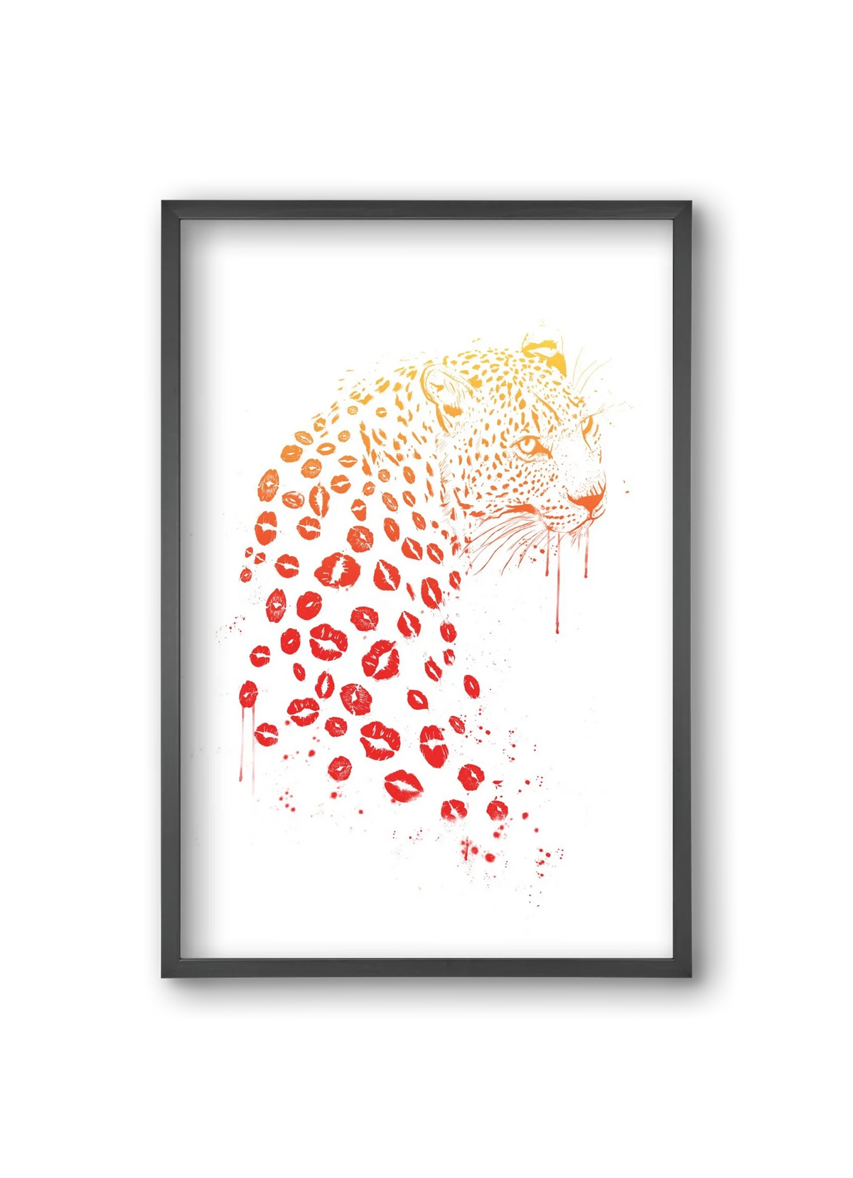 Kiss me - artbridge