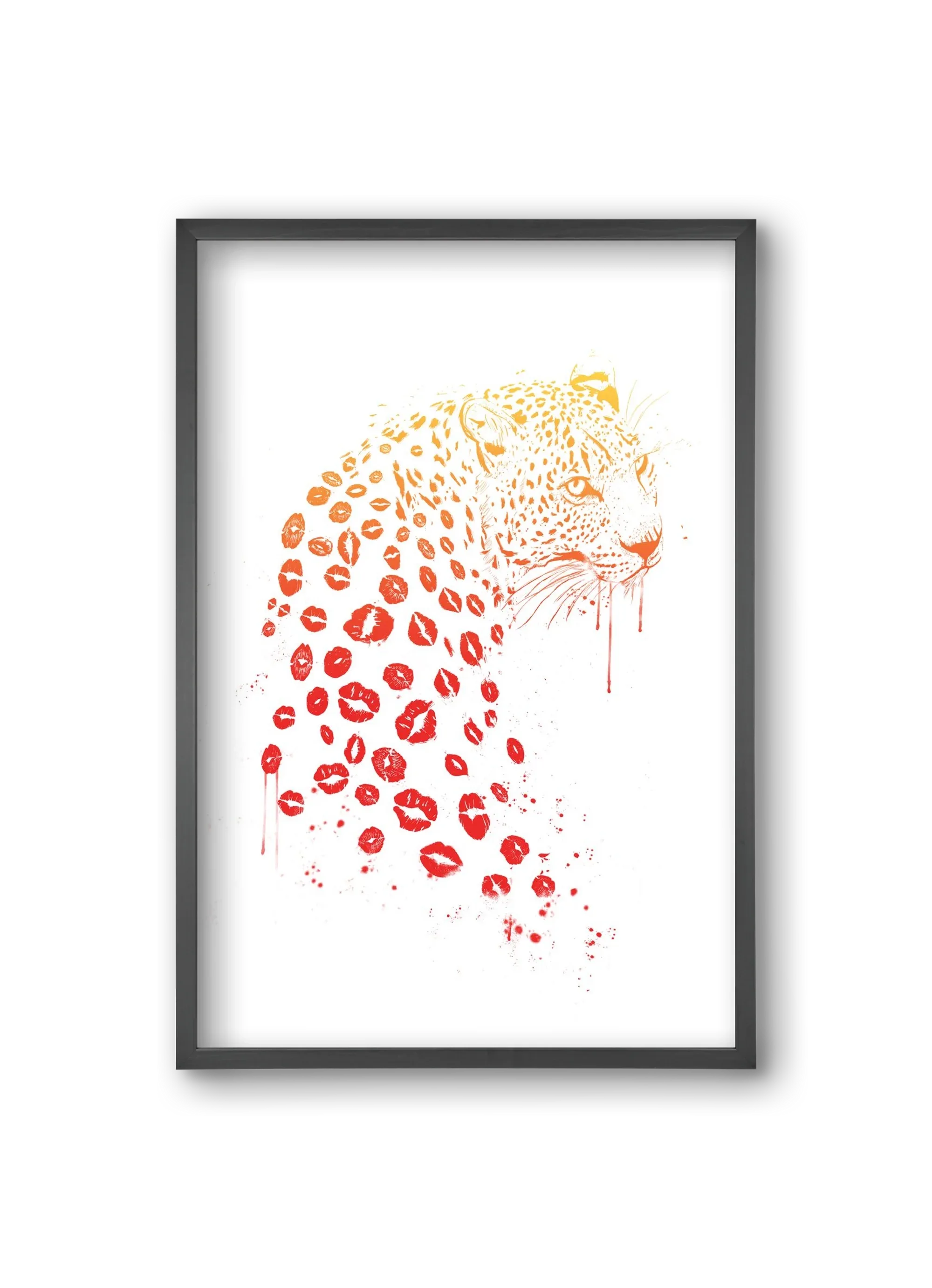 Kiss me - artbridge
