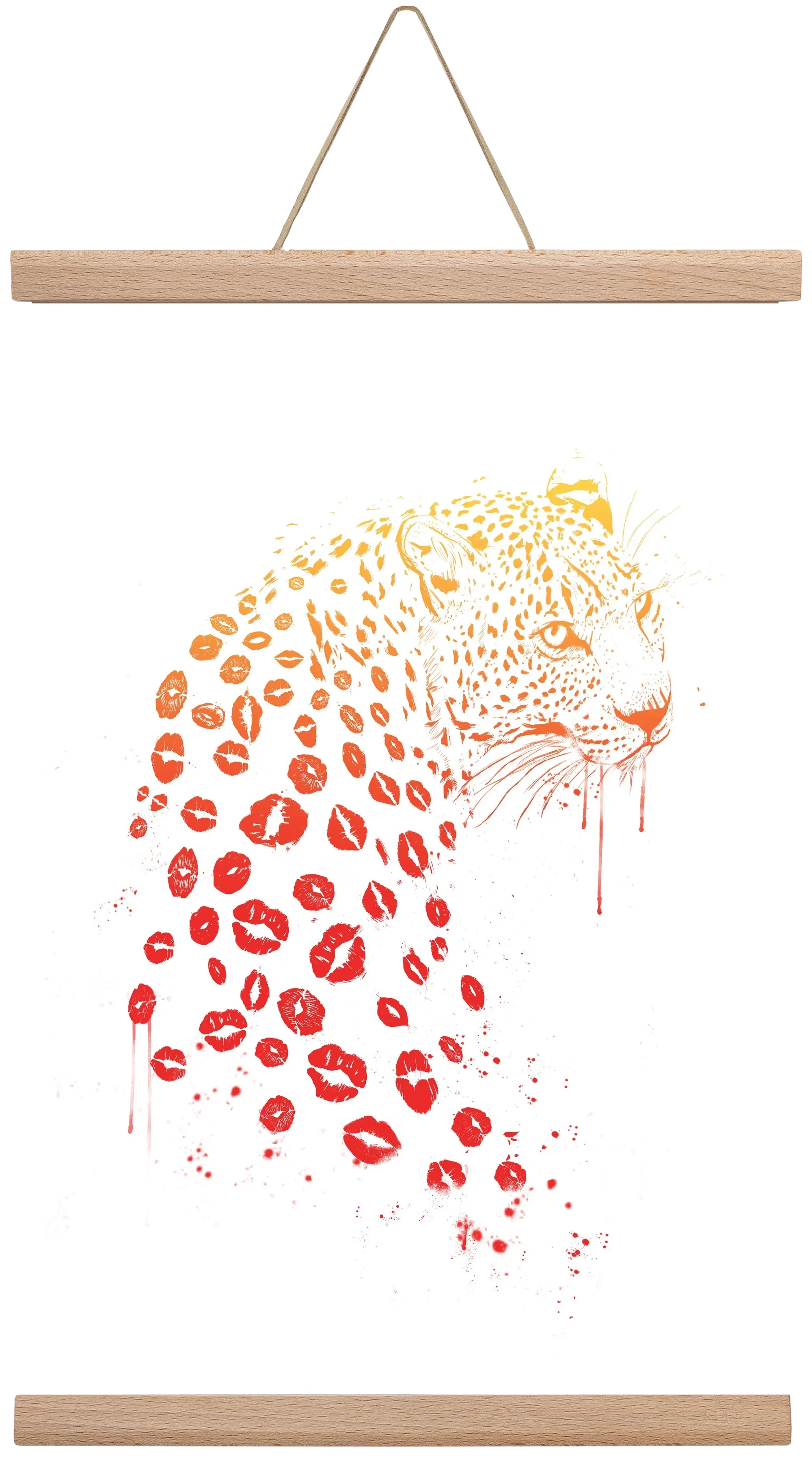 Kiss me - artbridge