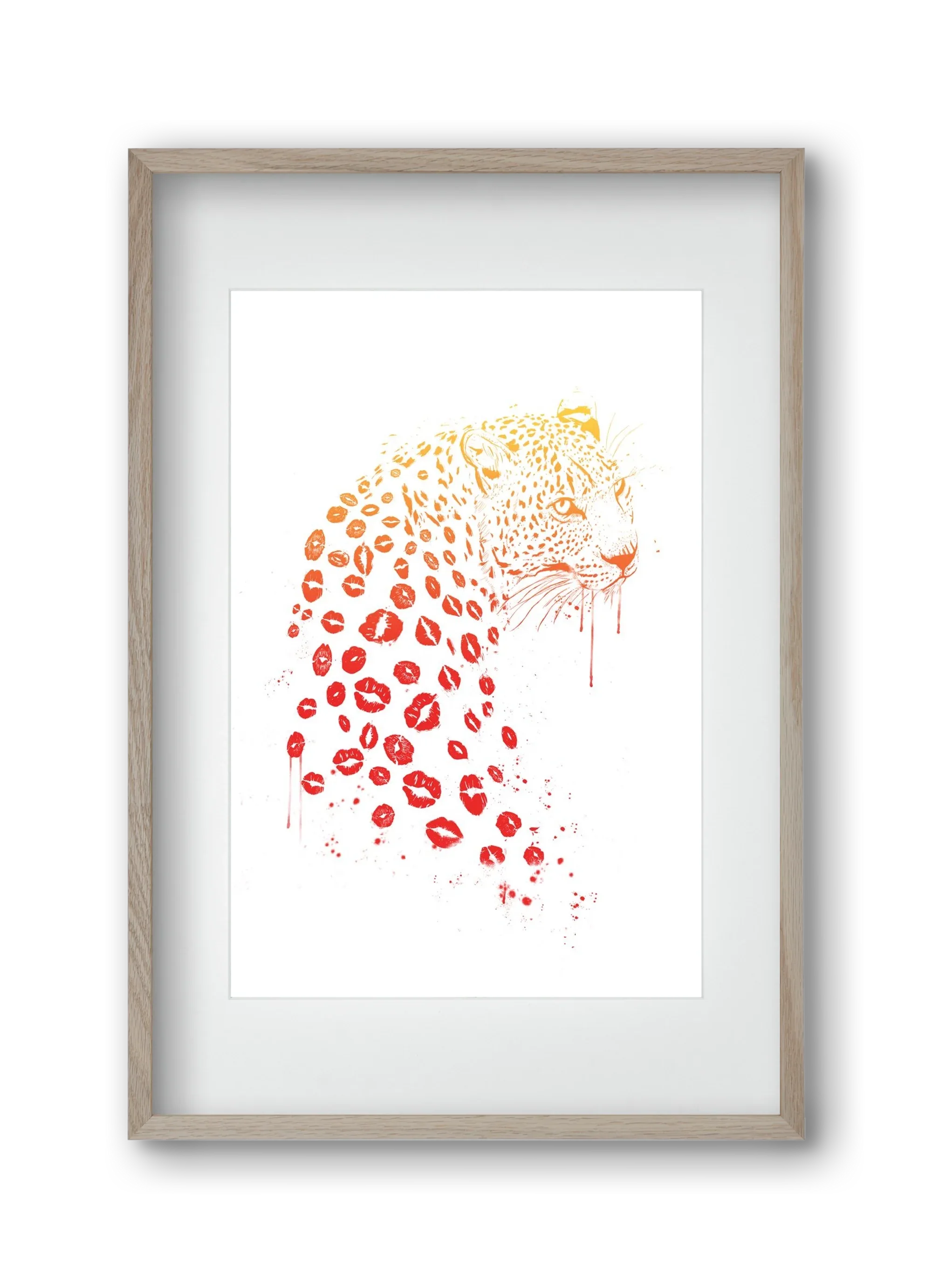 Kiss me - artbridge