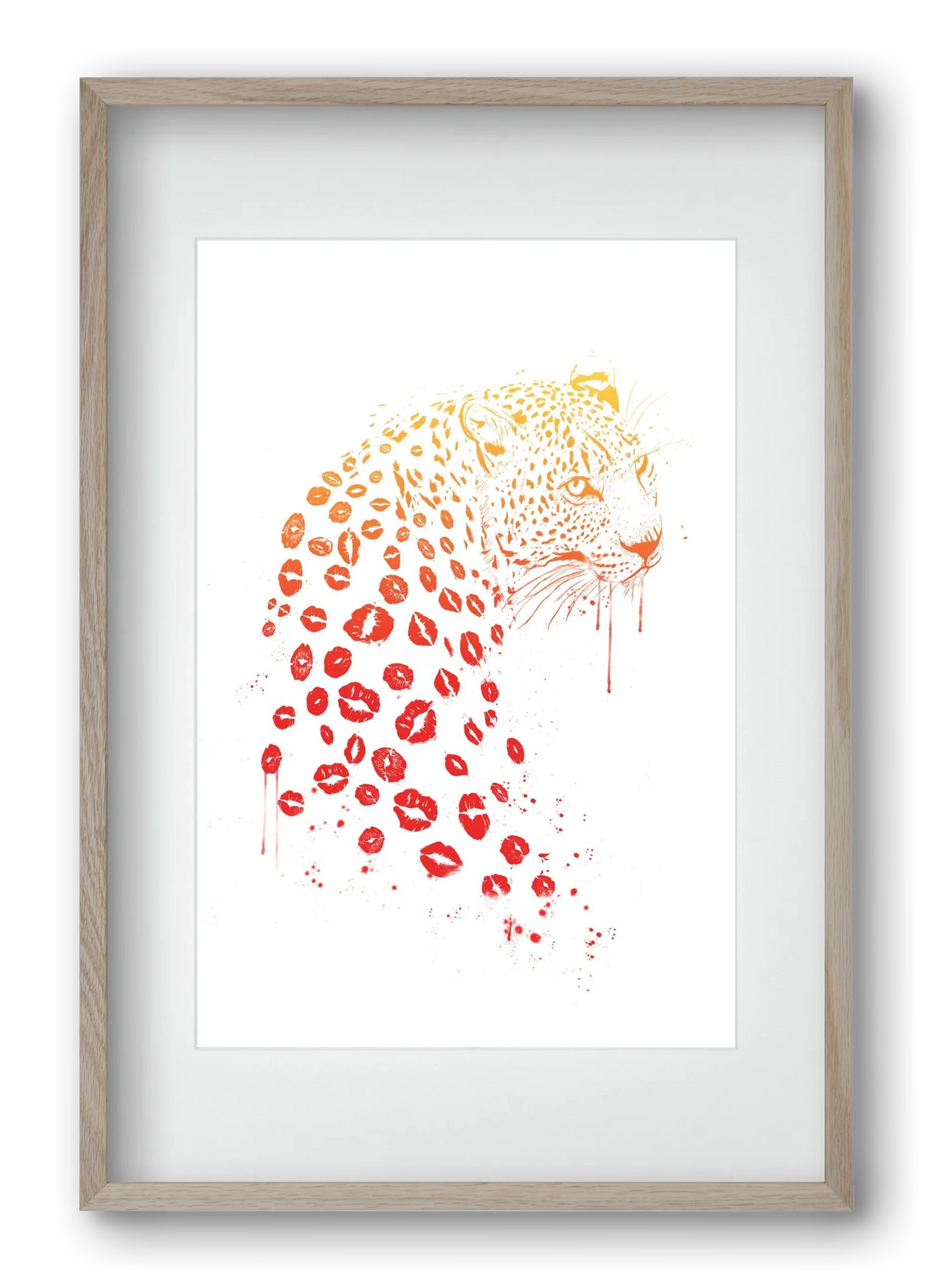 Kiss me - artbridge