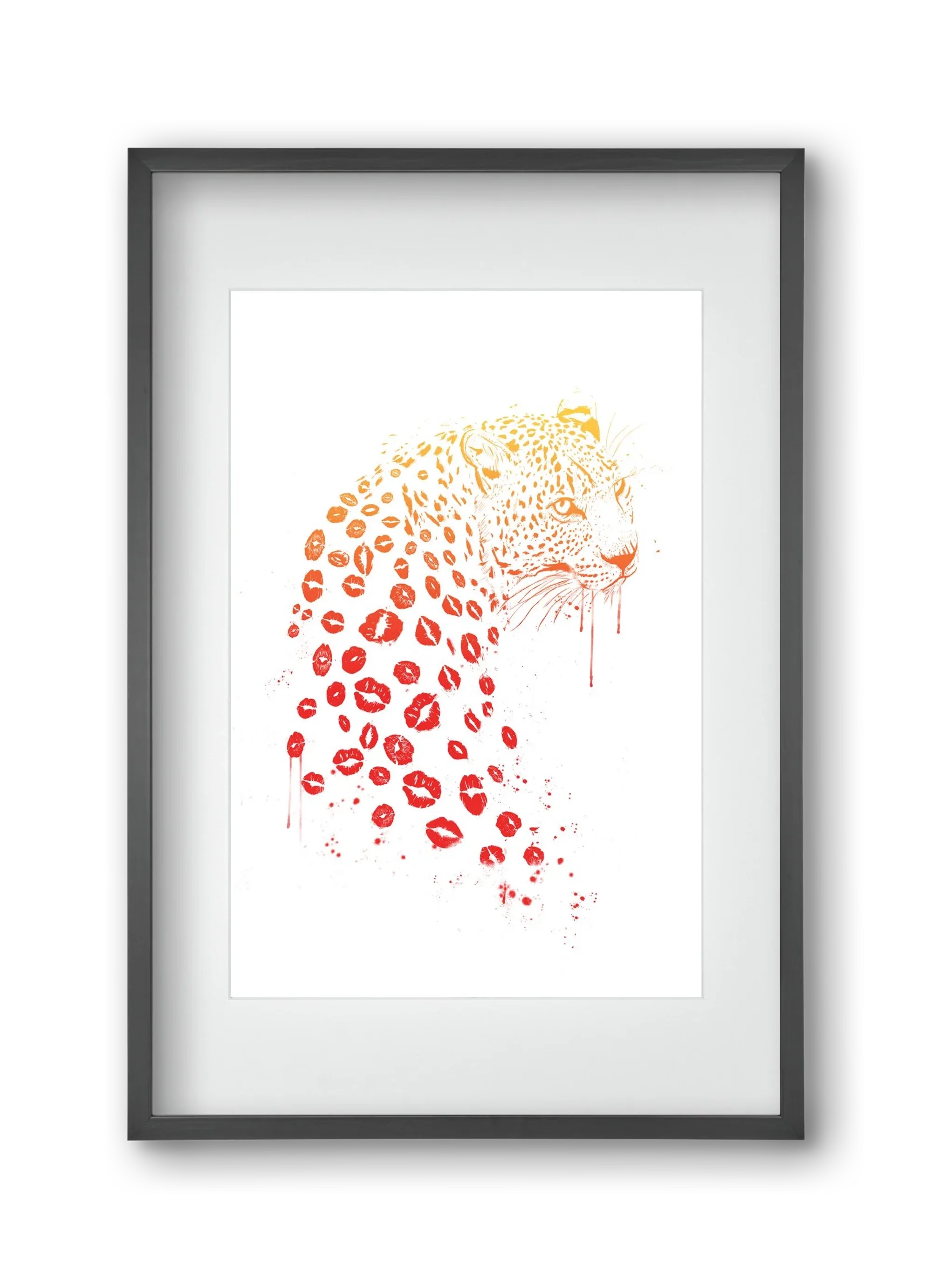 Kiss me - artbridge