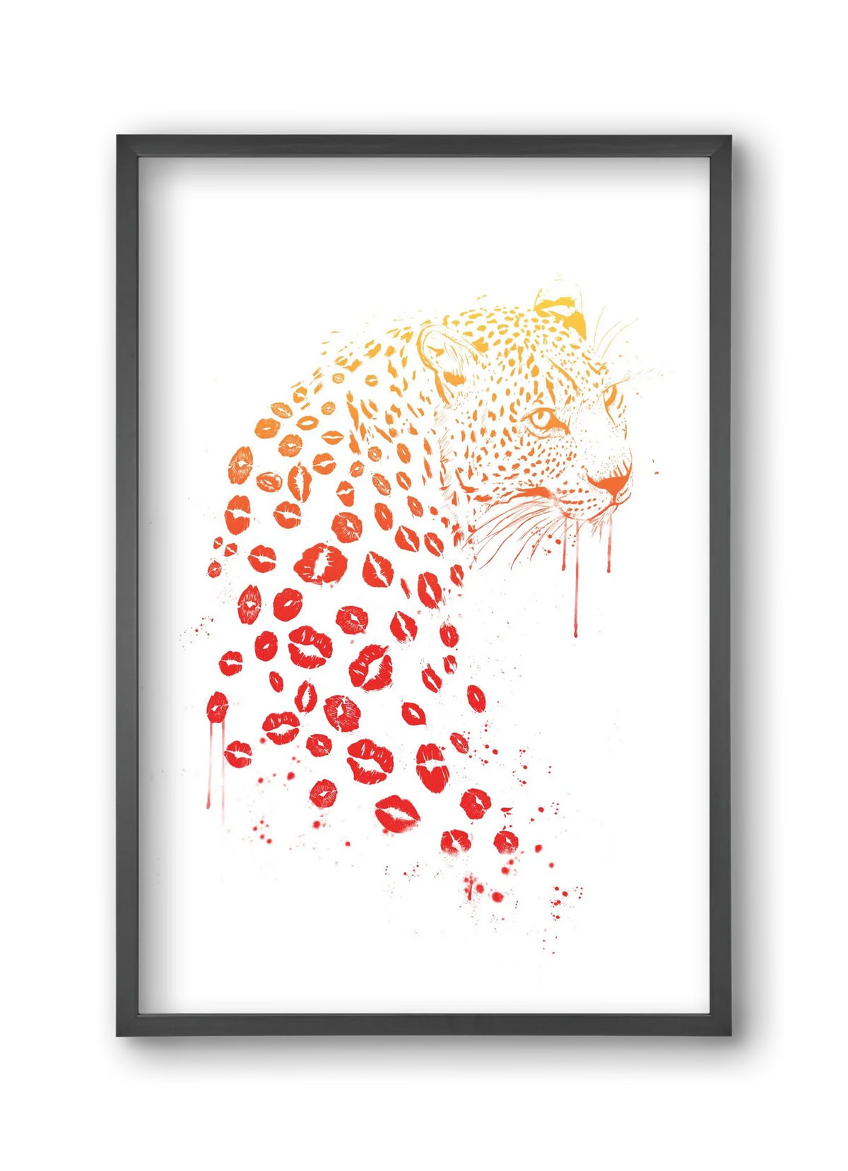 Kiss me - artbridge