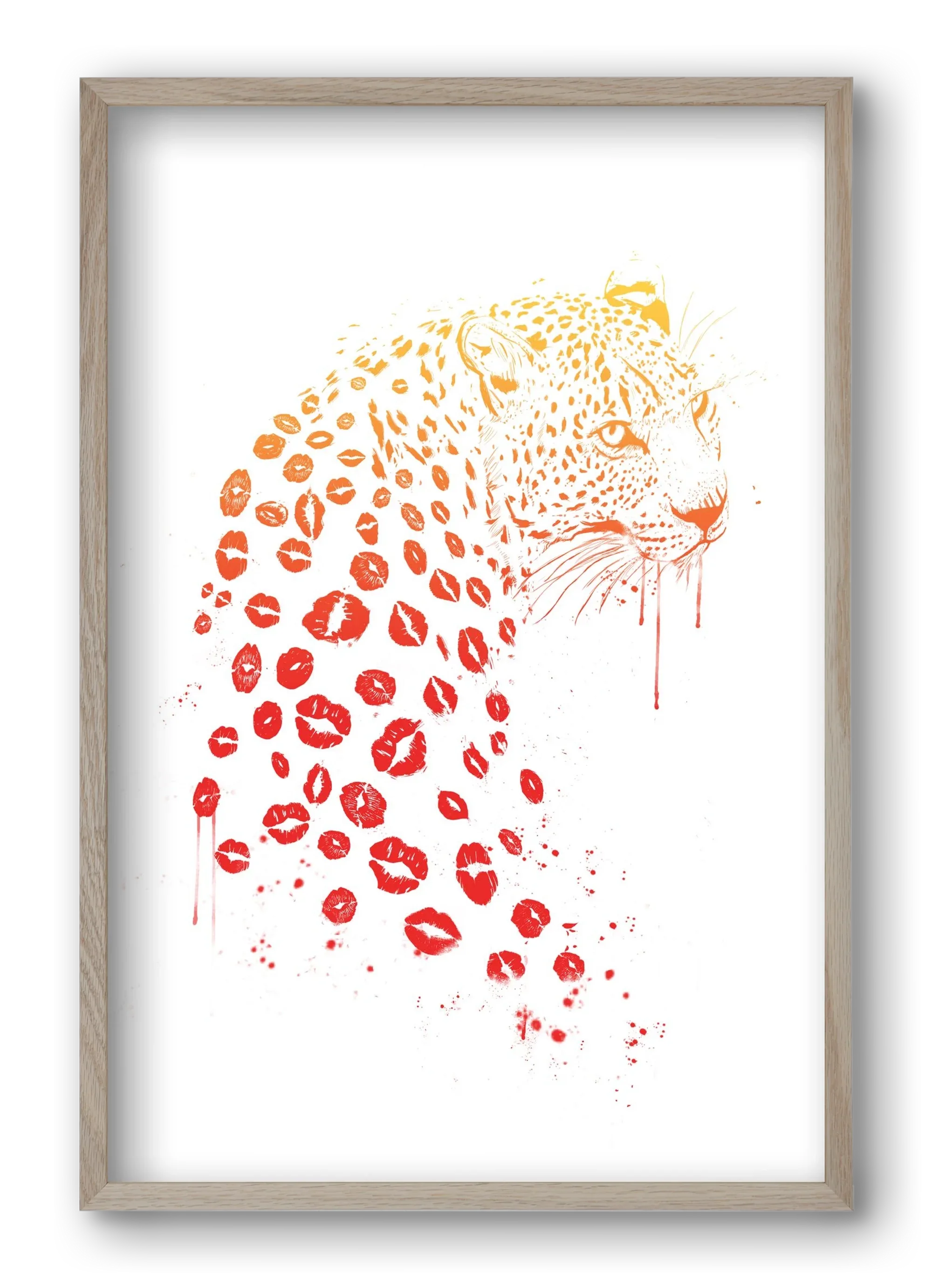 Kiss me - artbridge