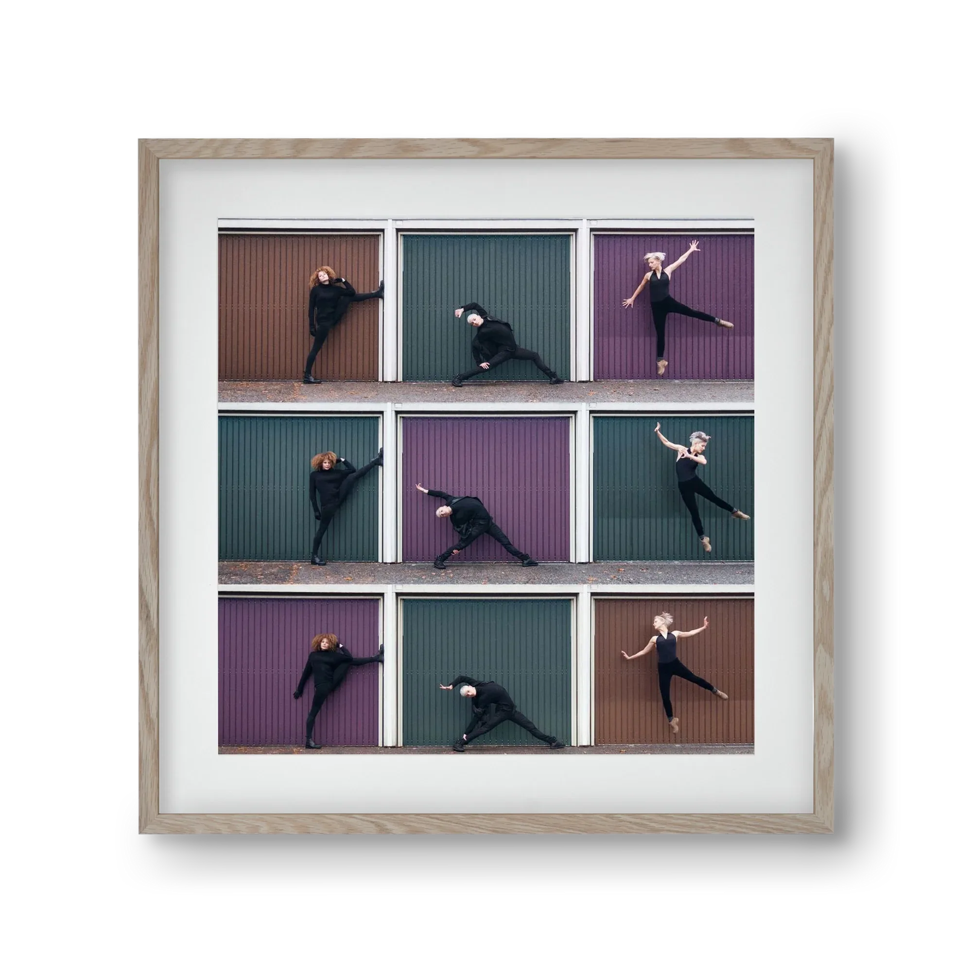 Tic-Tac-Toe - artbridge