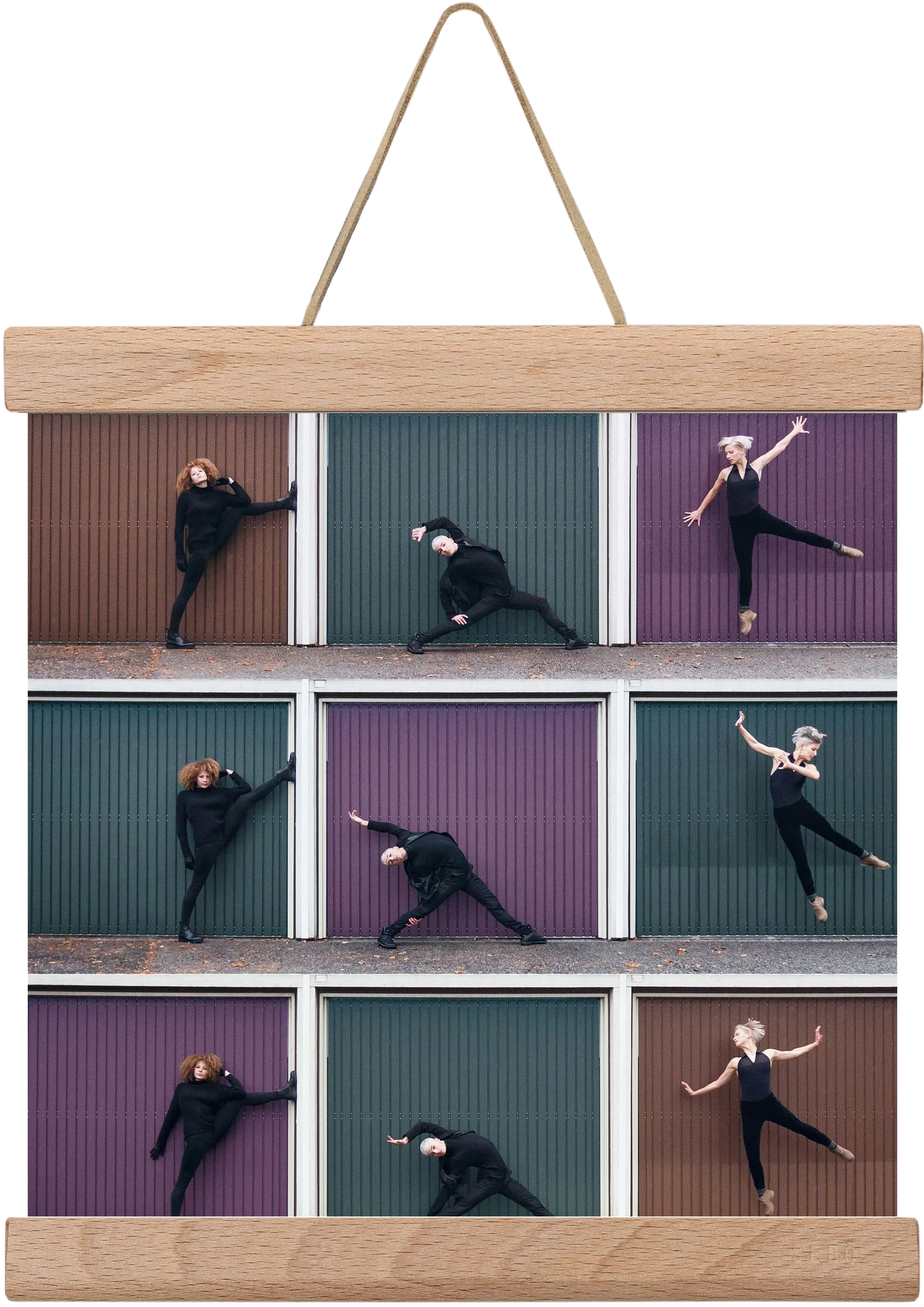 Tic-Tac-Toe - artbridge