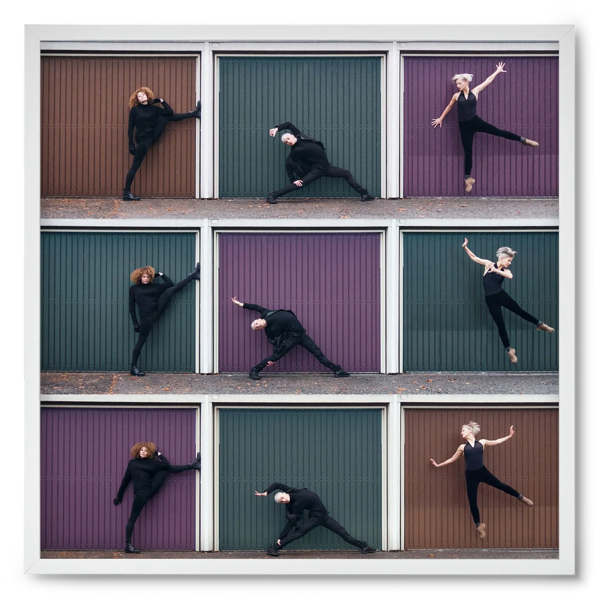 Tic-Tac-Toe - artbridge