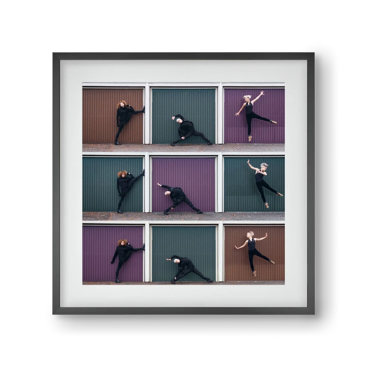Tic-Tac-Toe - artbridge