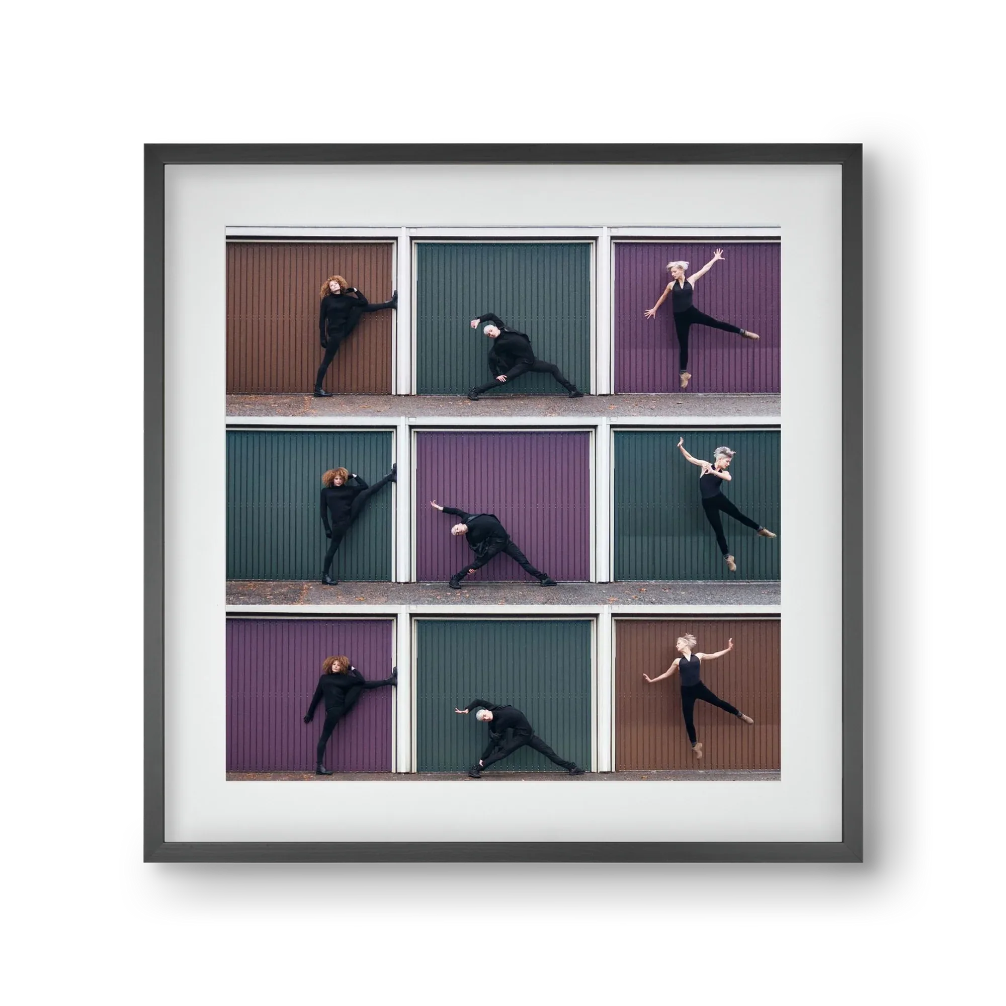 Tic-Tac-Toe - artbridge