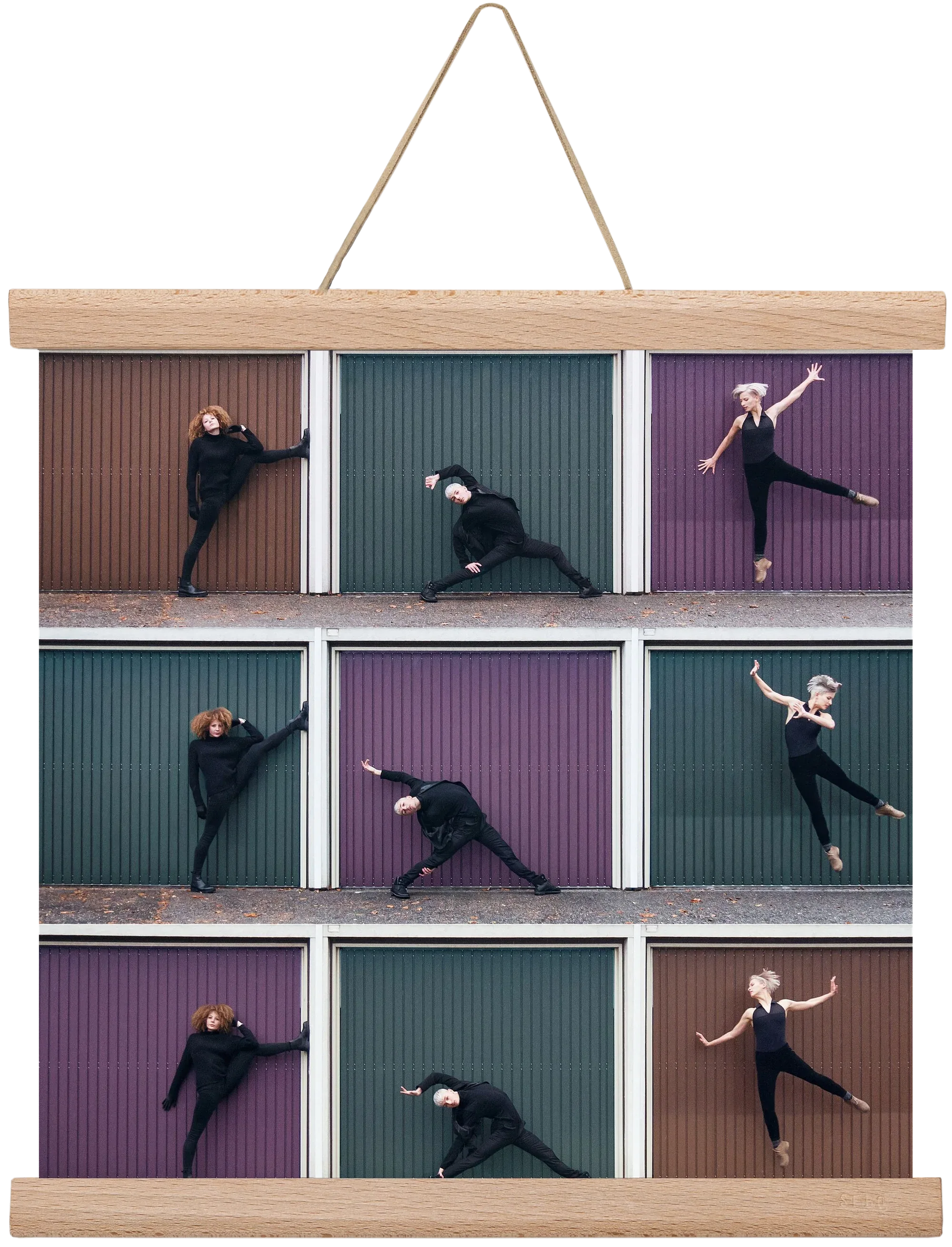 Tic-Tac-Toe - artbridge