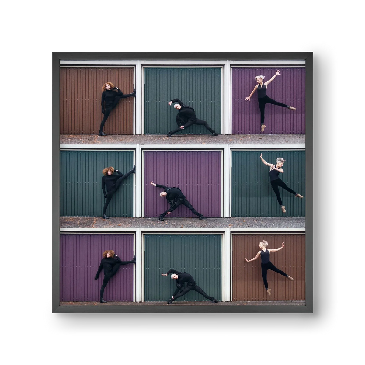Tic-Tac-Toe - artbridge