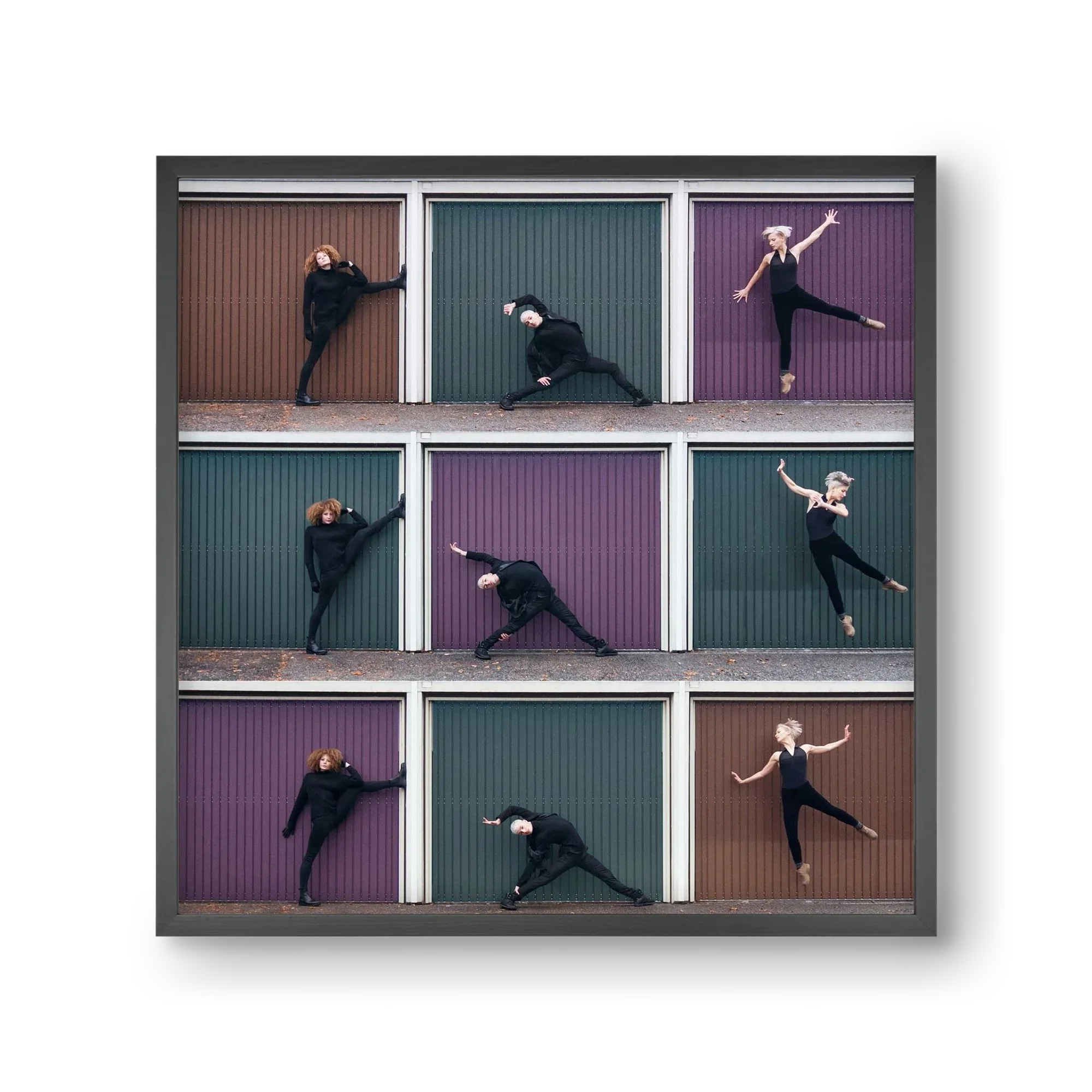 Tic-Tac-Toe - artbridge