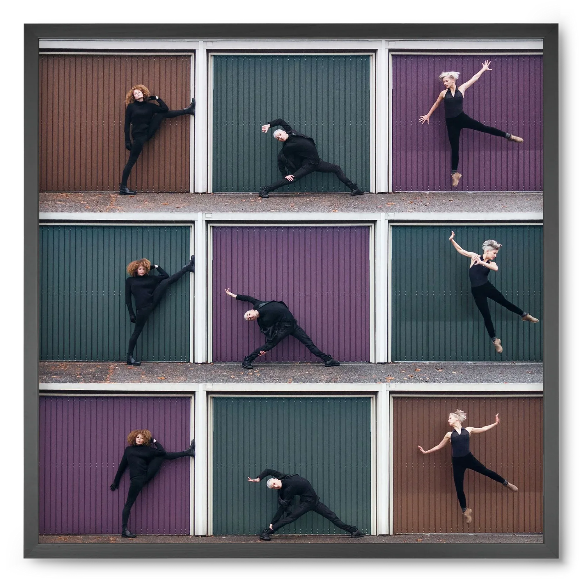 Tic-Tac-Toe - artbridge