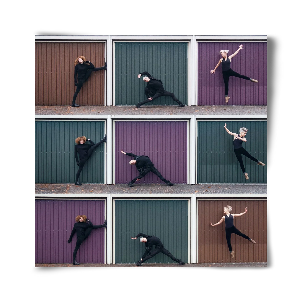 Tic-Tac-Toe - artbridge