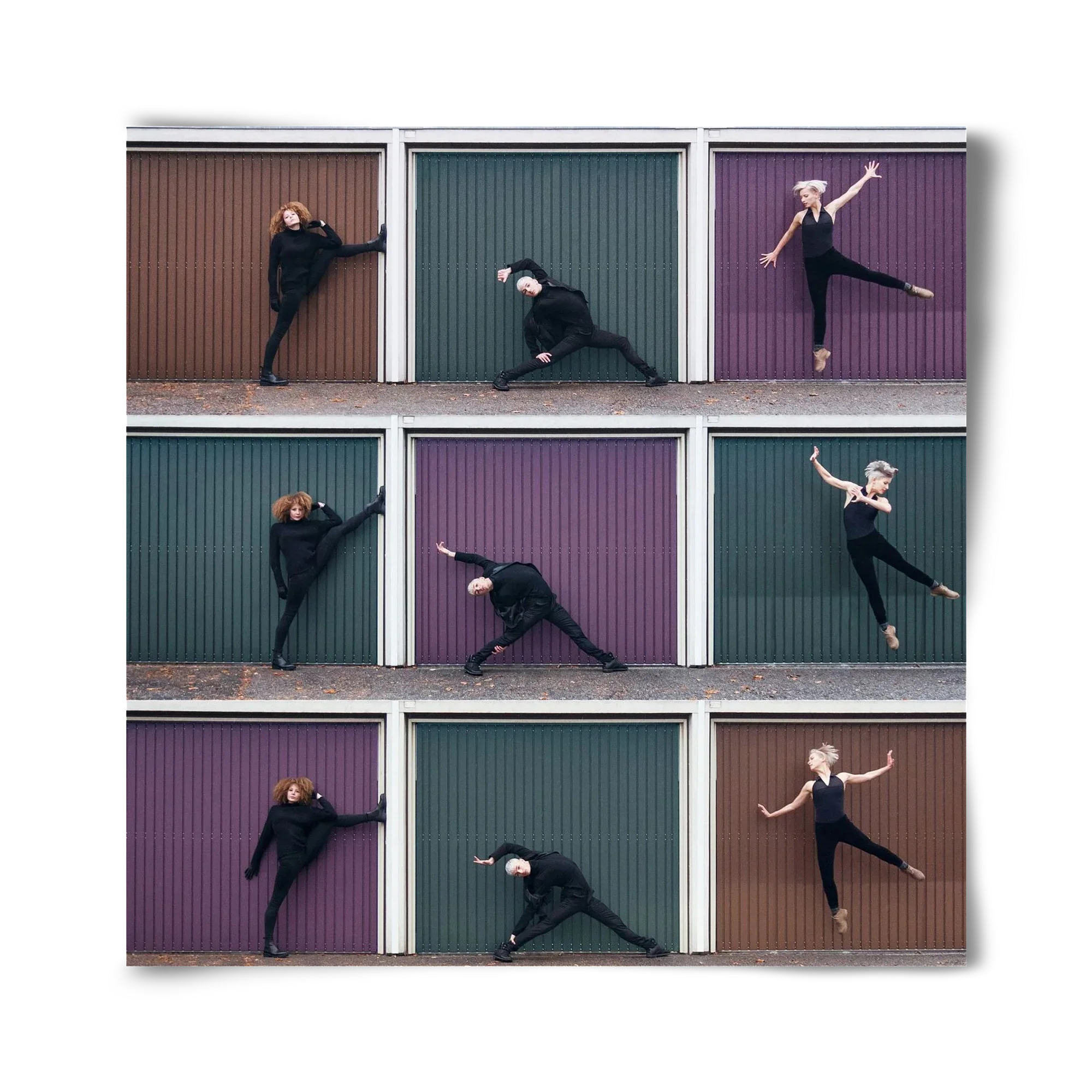 Tic-Tac-Toe - artbridge