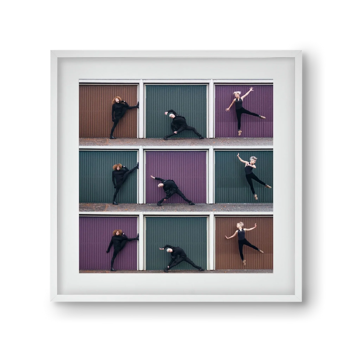 Tic-Tac-Toe - artbridge