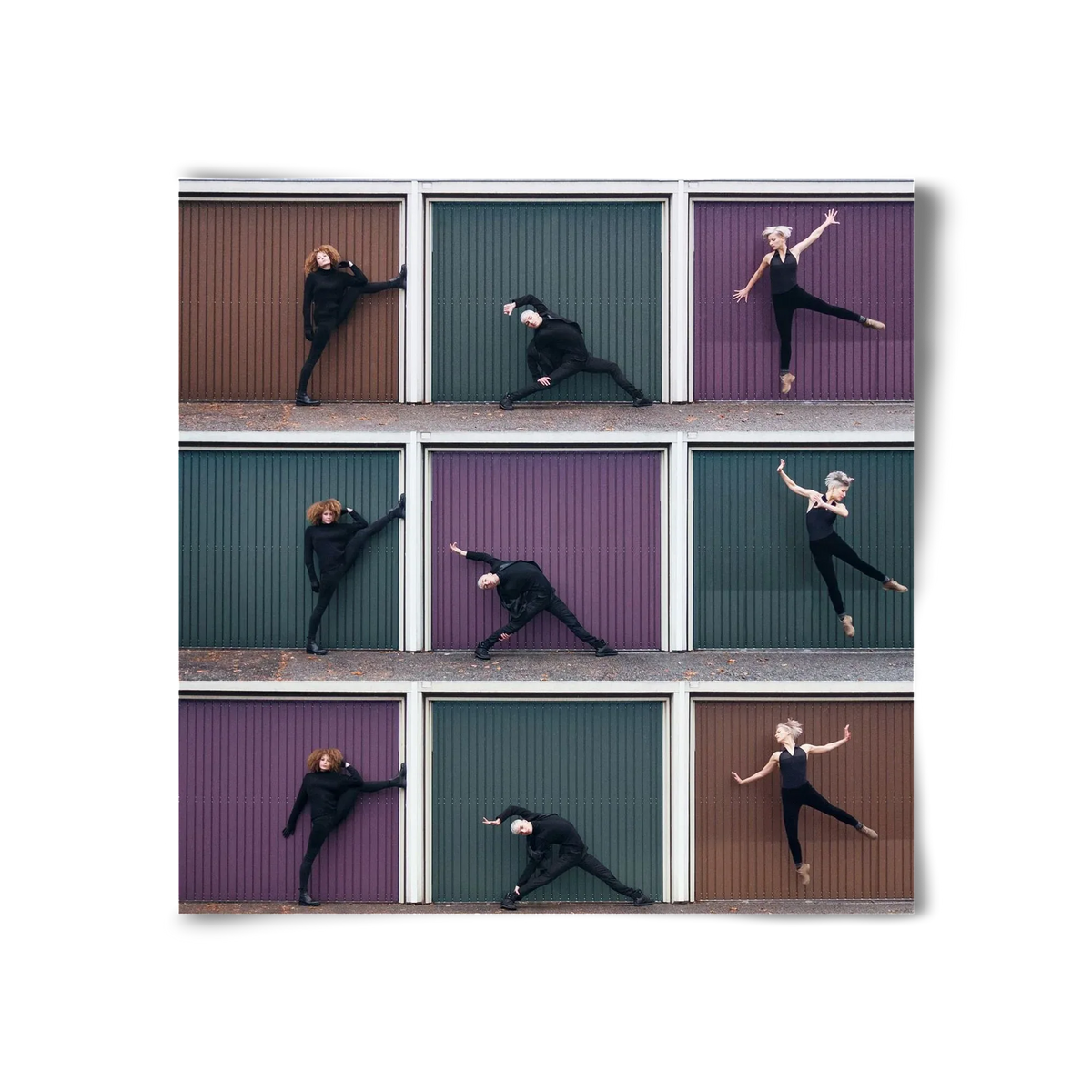 Tic-Tac-Toe - artbridge