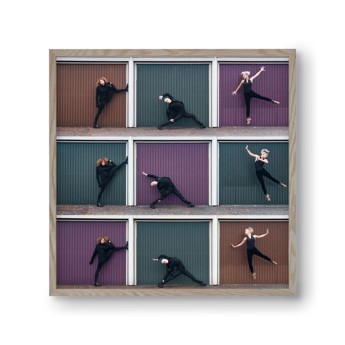 Tic-Tac-Toe - artbridge