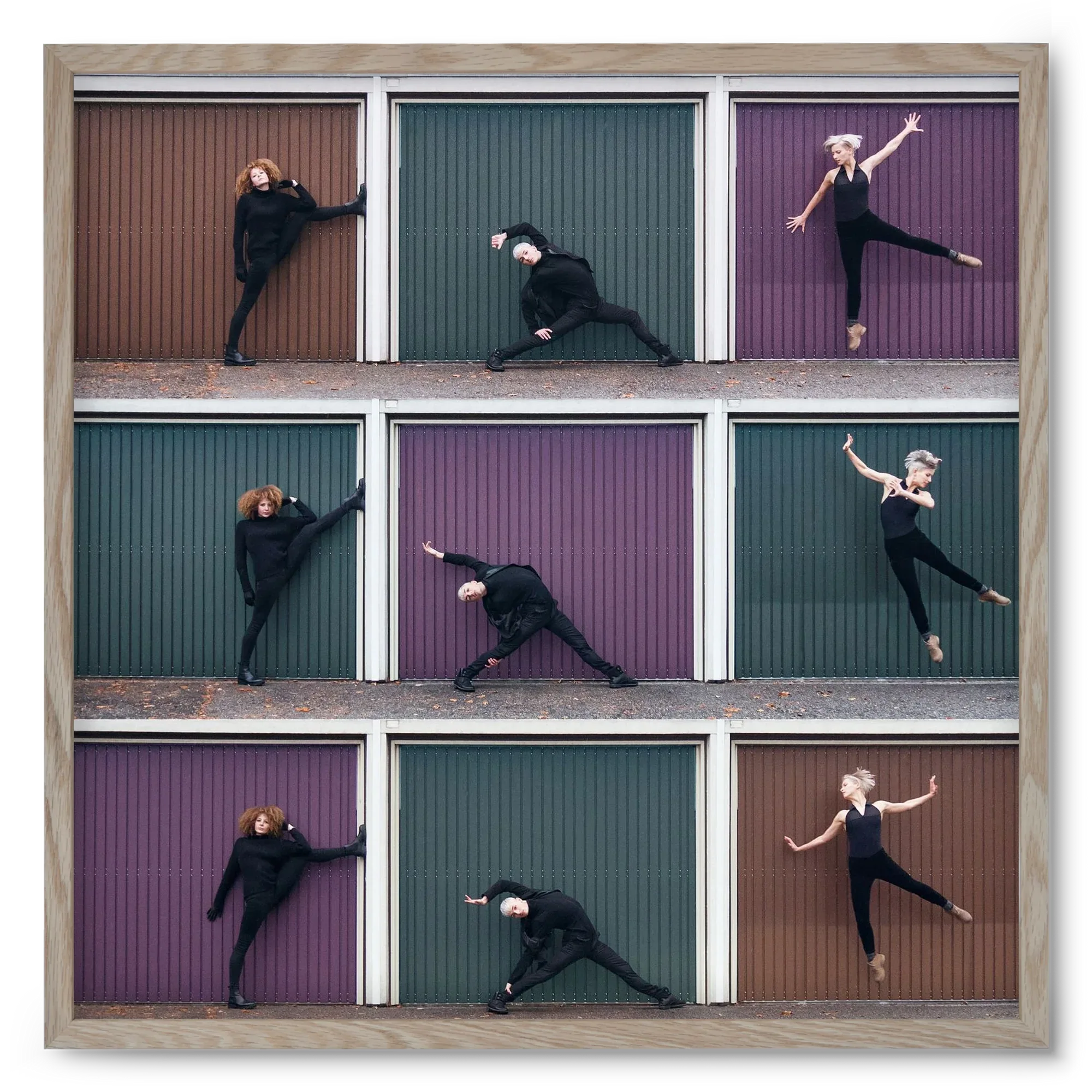 Tic-Tac-Toe - artbridge