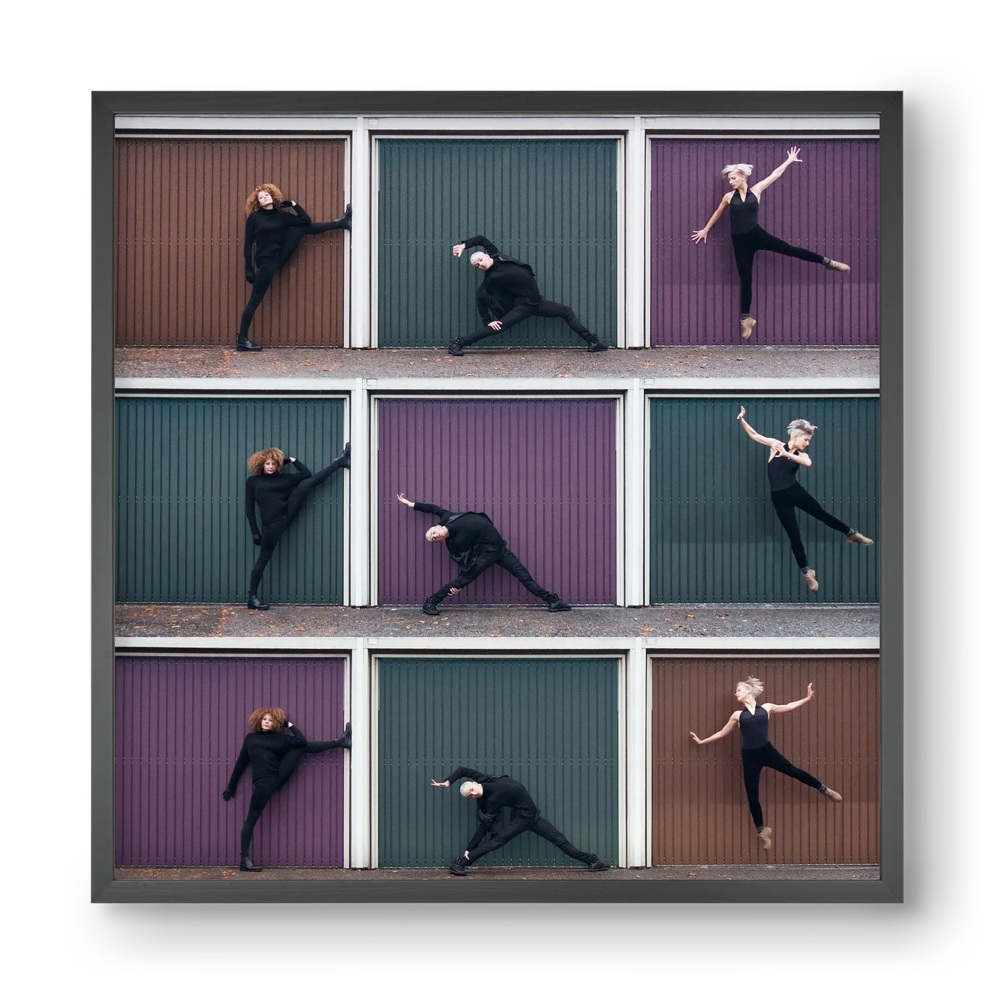 Tic-Tac-Toe - artbridge